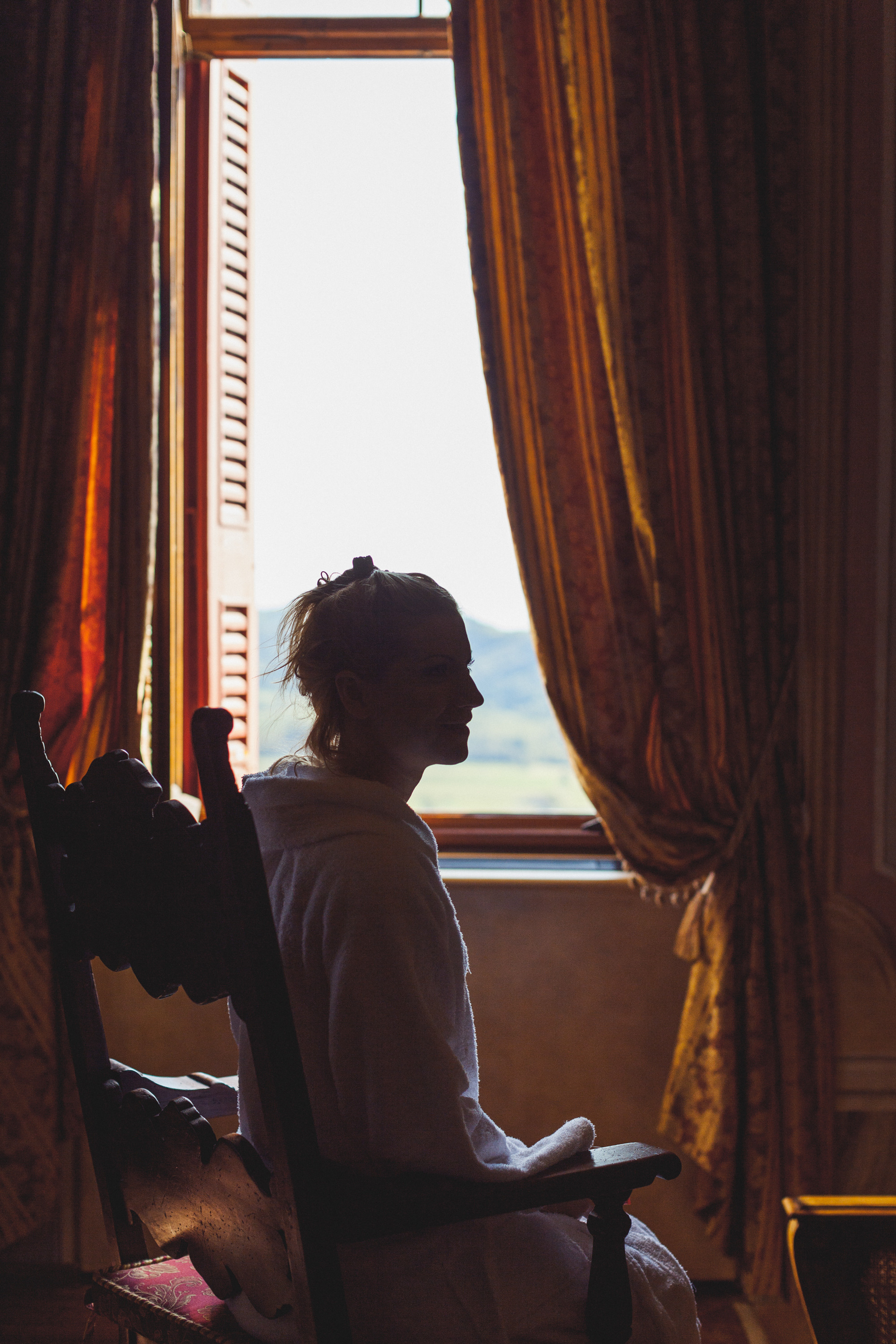 Наталья и Артем, Венето, Италия