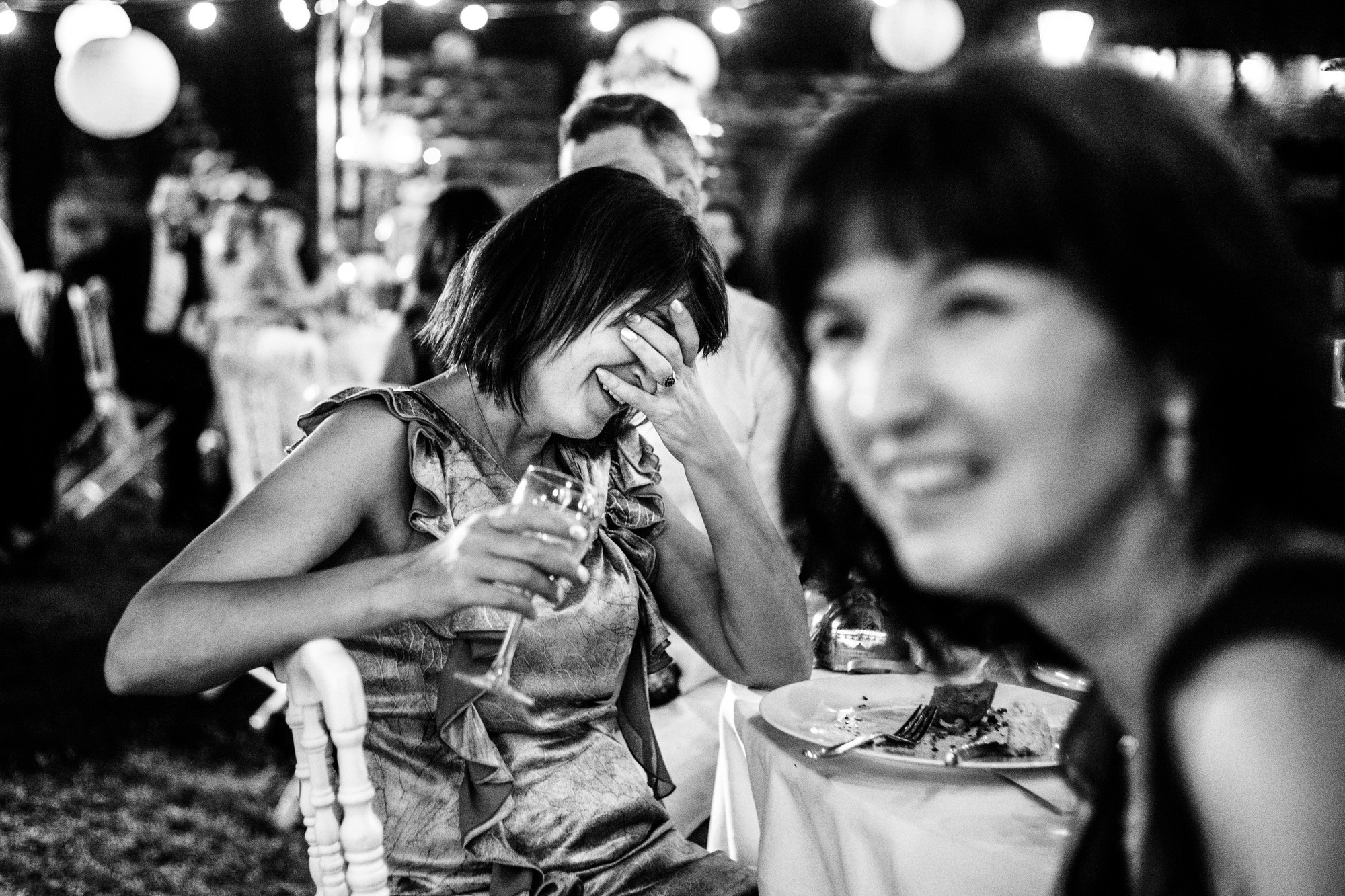 Loic and Laura, Grasse, France