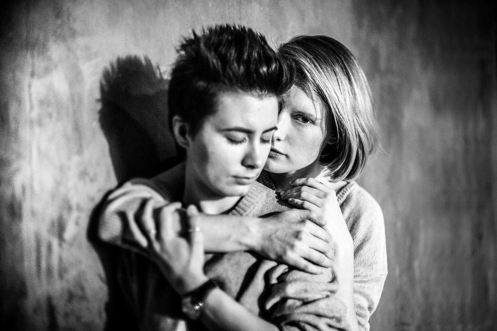 Ксения и Виктория Санкт-Петербург