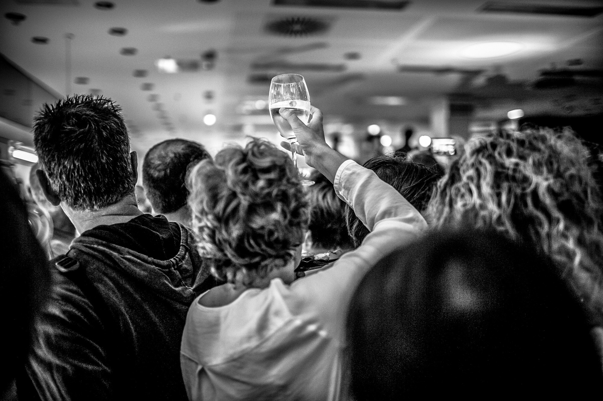 Концерт The Bronsons Brothers, Сан-Себастьян, Испания