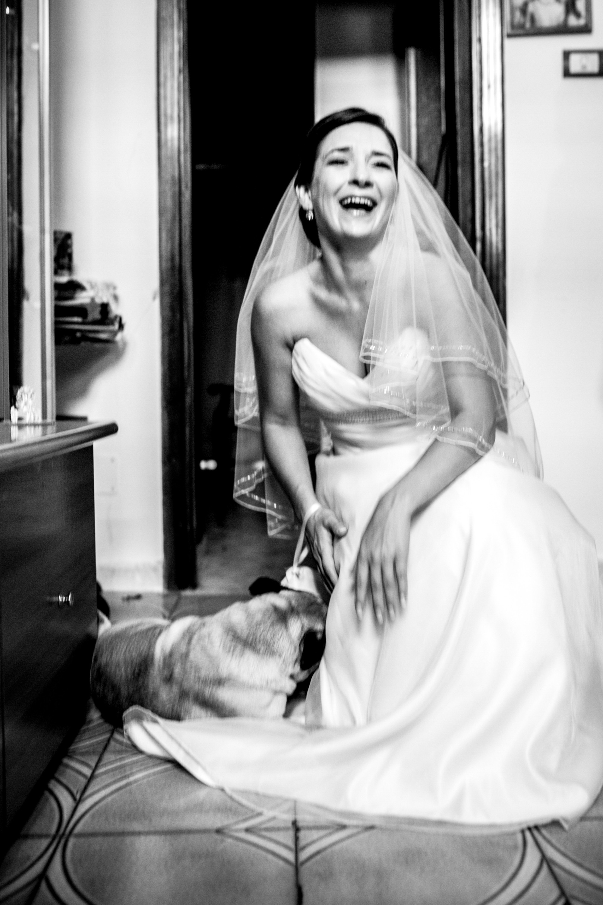 Helen и Jerry, Амальфитанское побережье, Италия