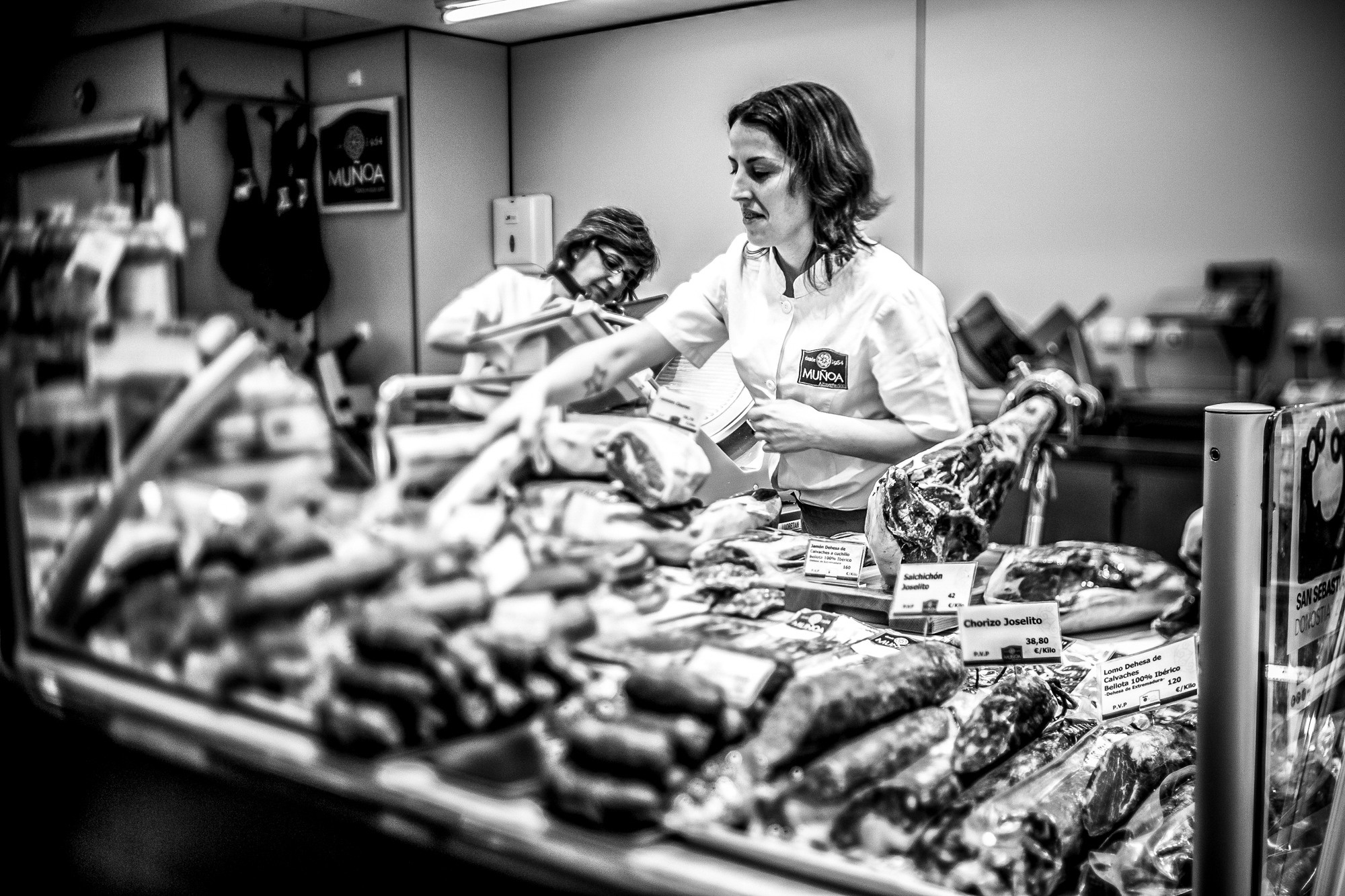 Концерт The Bronsons Brothers, Сан-Себастьян, Испания