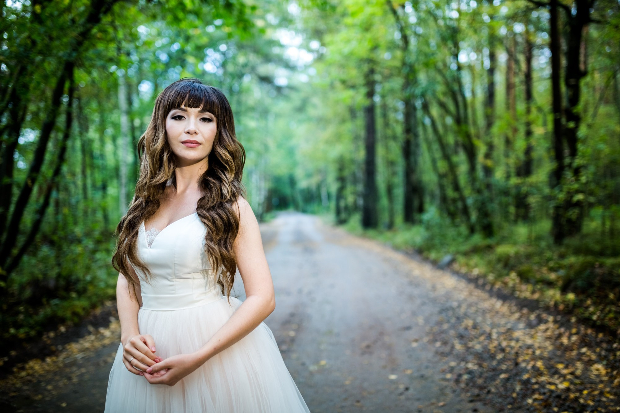 Диана и Василий, Санкт-Петербург, Россия