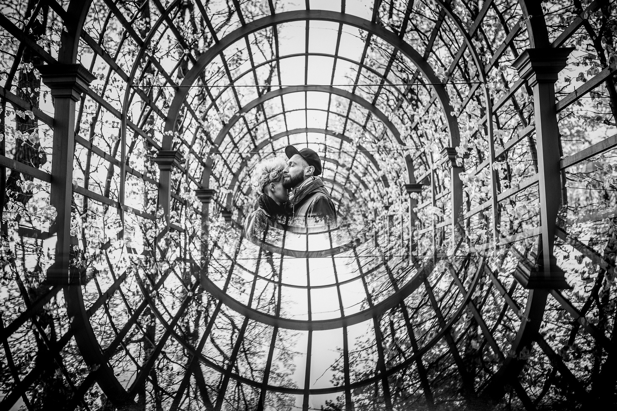 Руслан и Настя, Санкт-Петербург, Россия