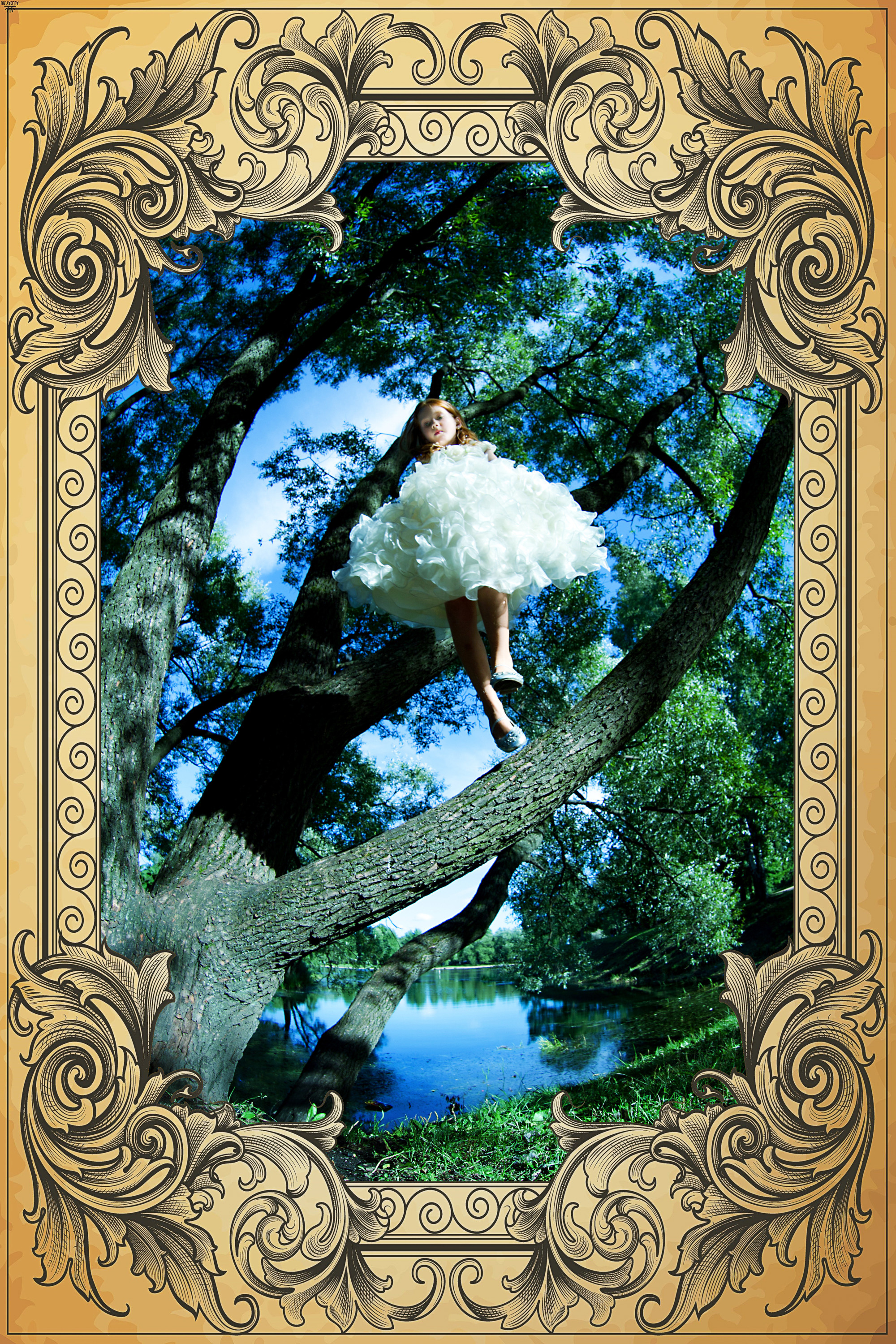 Алиса в Стране Чудес