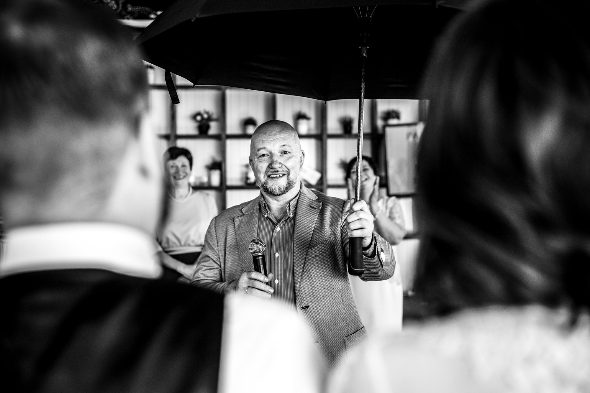 Katya and Vanya, St-Petersburg, Russia