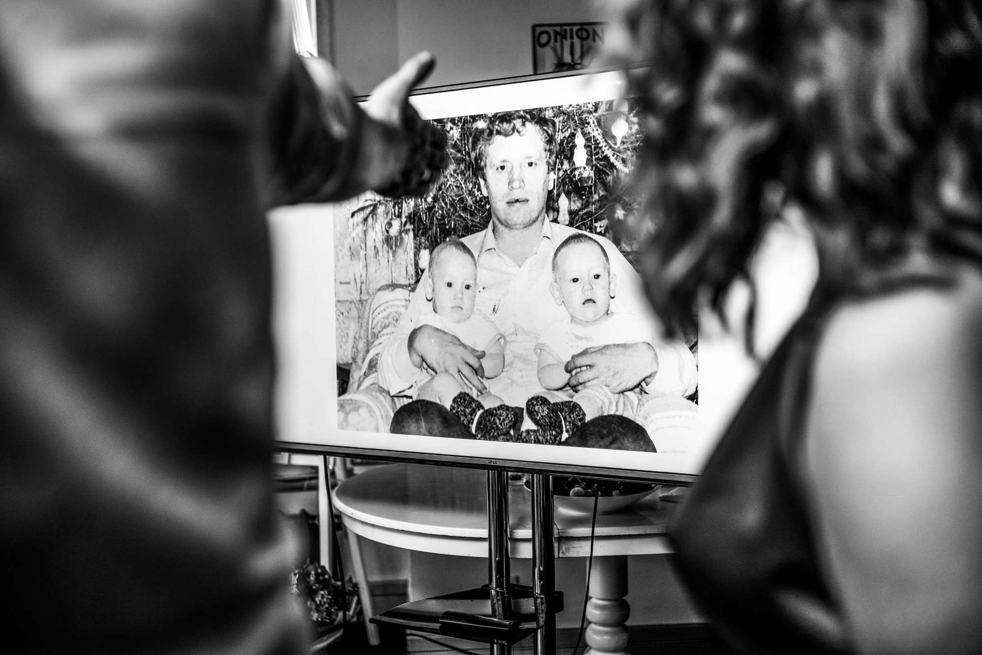 Артем и Татьяна, Санкт-Петербург, Россия