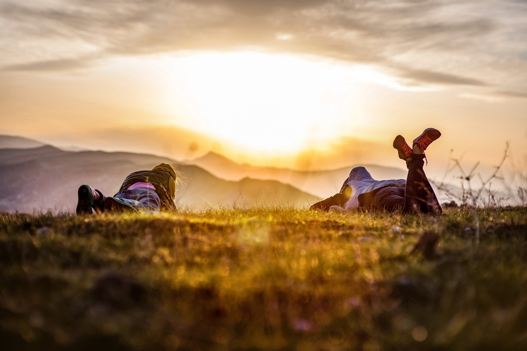 Фототур в Грузию, апрель 2017 и 2018