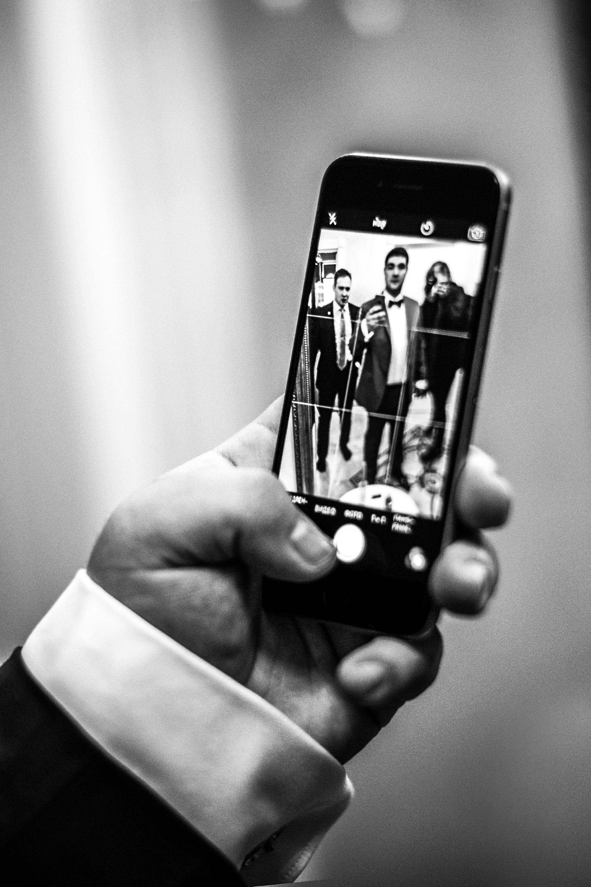 Tanya and Sasha, St-Petersburg, Russia