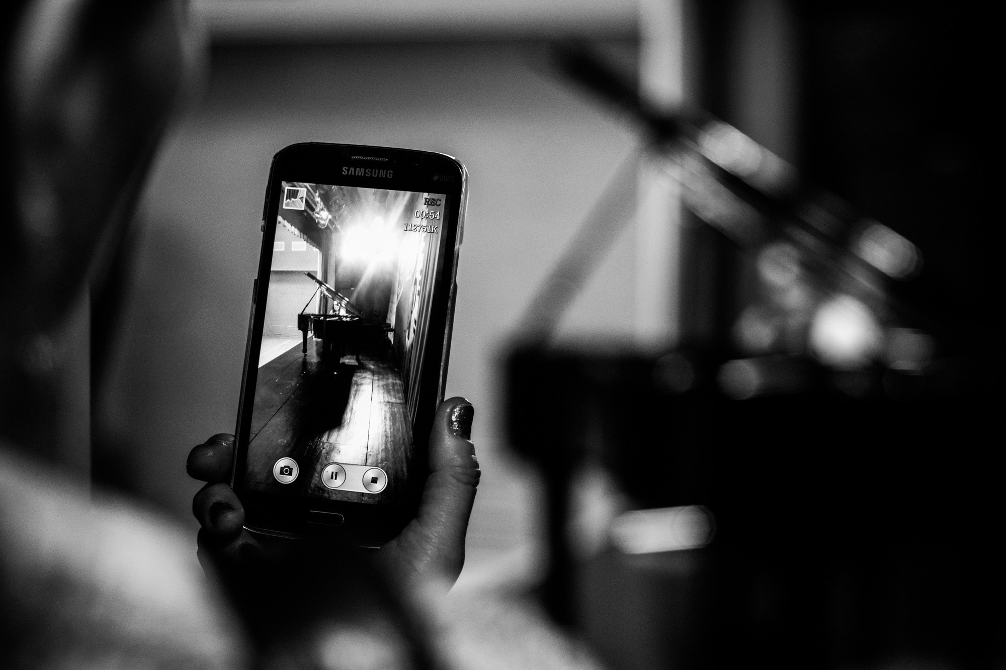 Конкурс имени Шостаковича, Санкт-Петербург, Россия