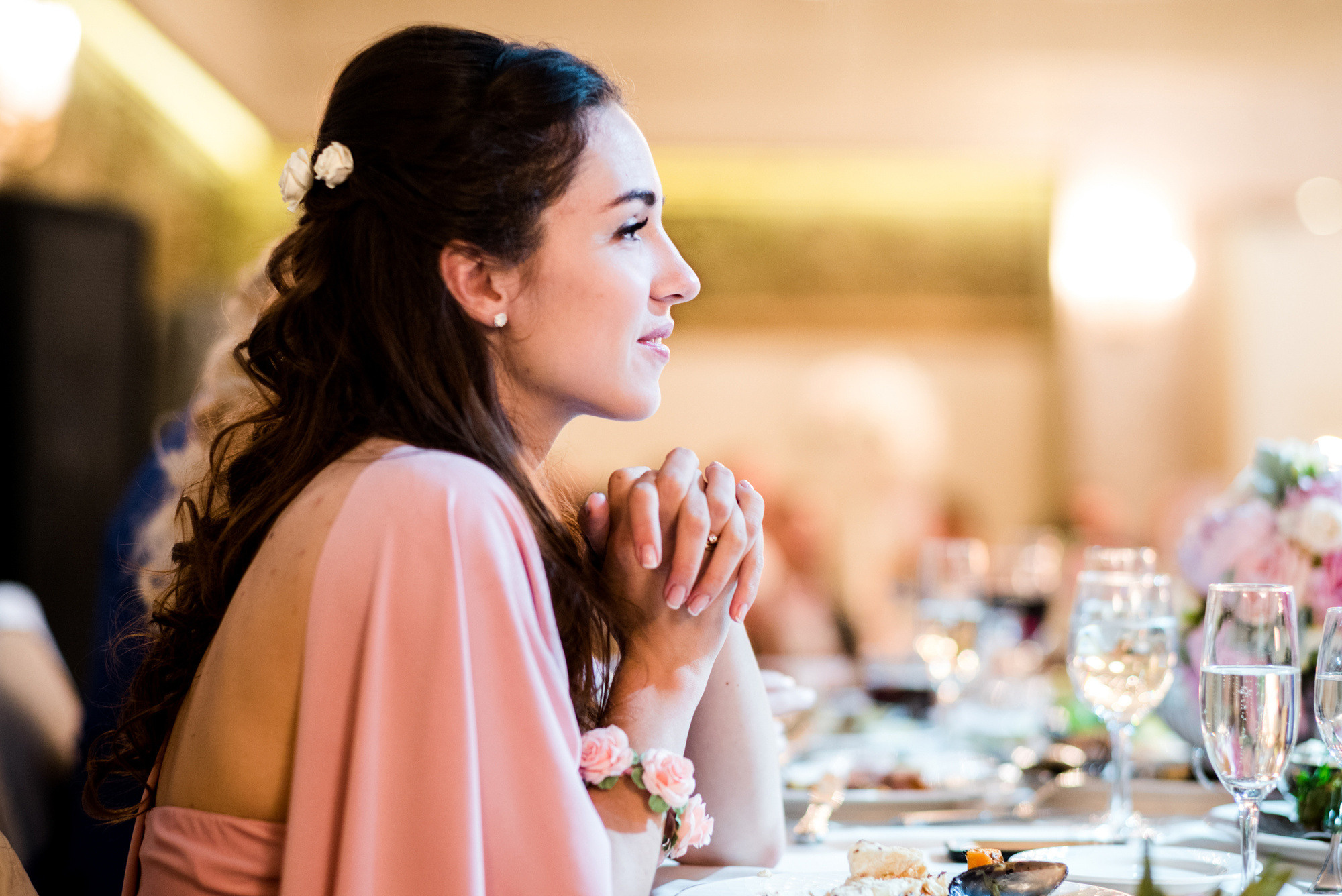 Tanya and Sasha, St-Petersburg, Russia