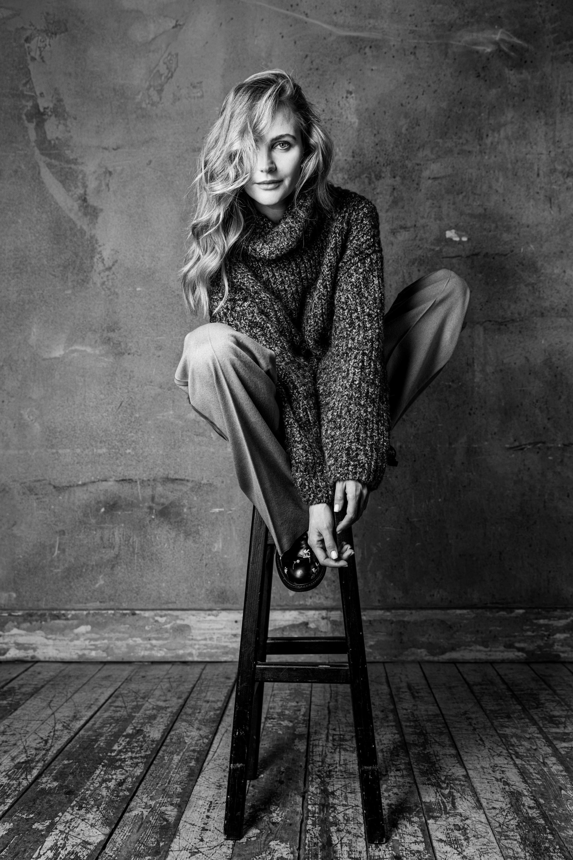 Артисты больших и малых сцен