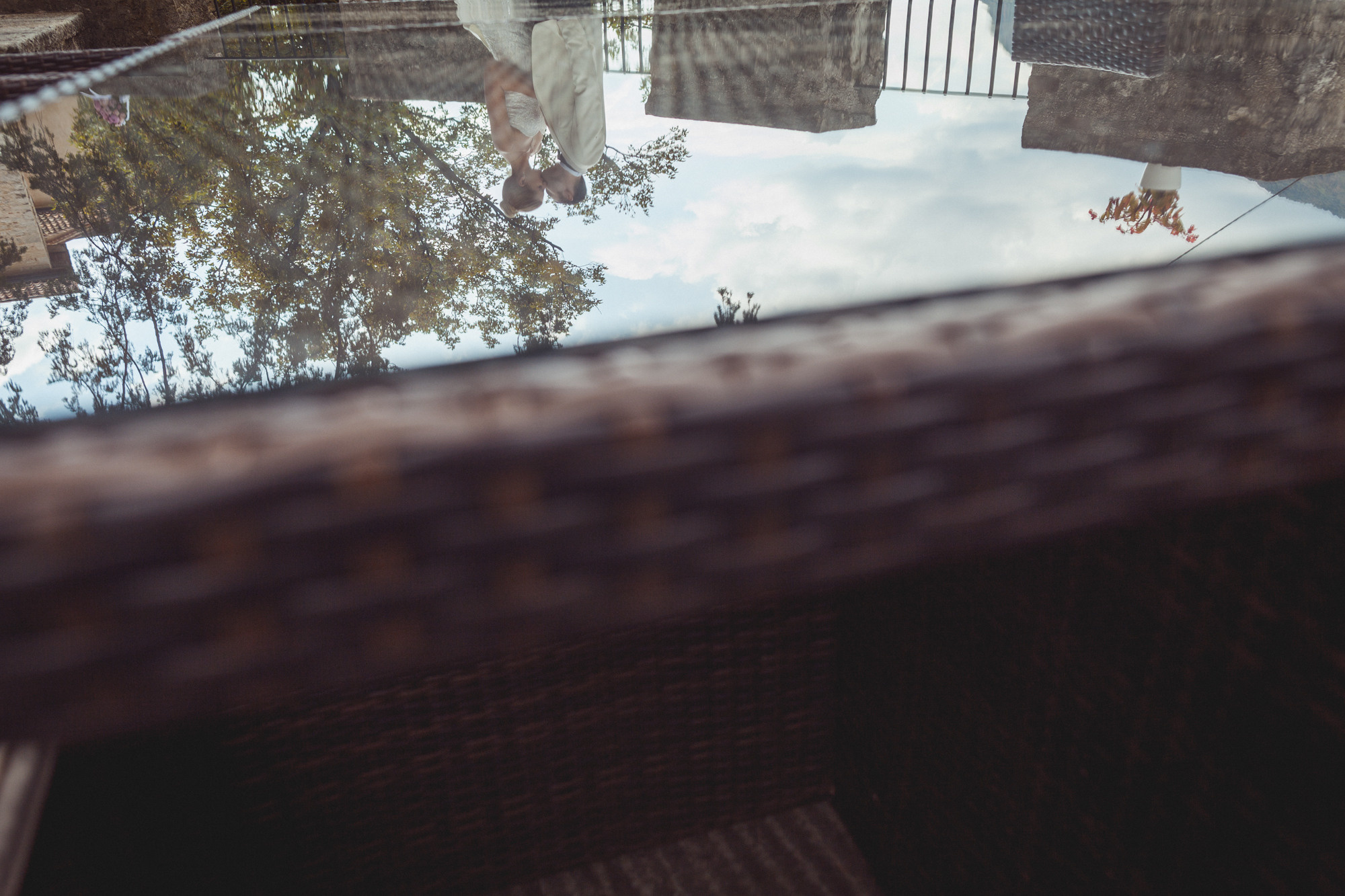 Наталья и Артем, Венето, Италия