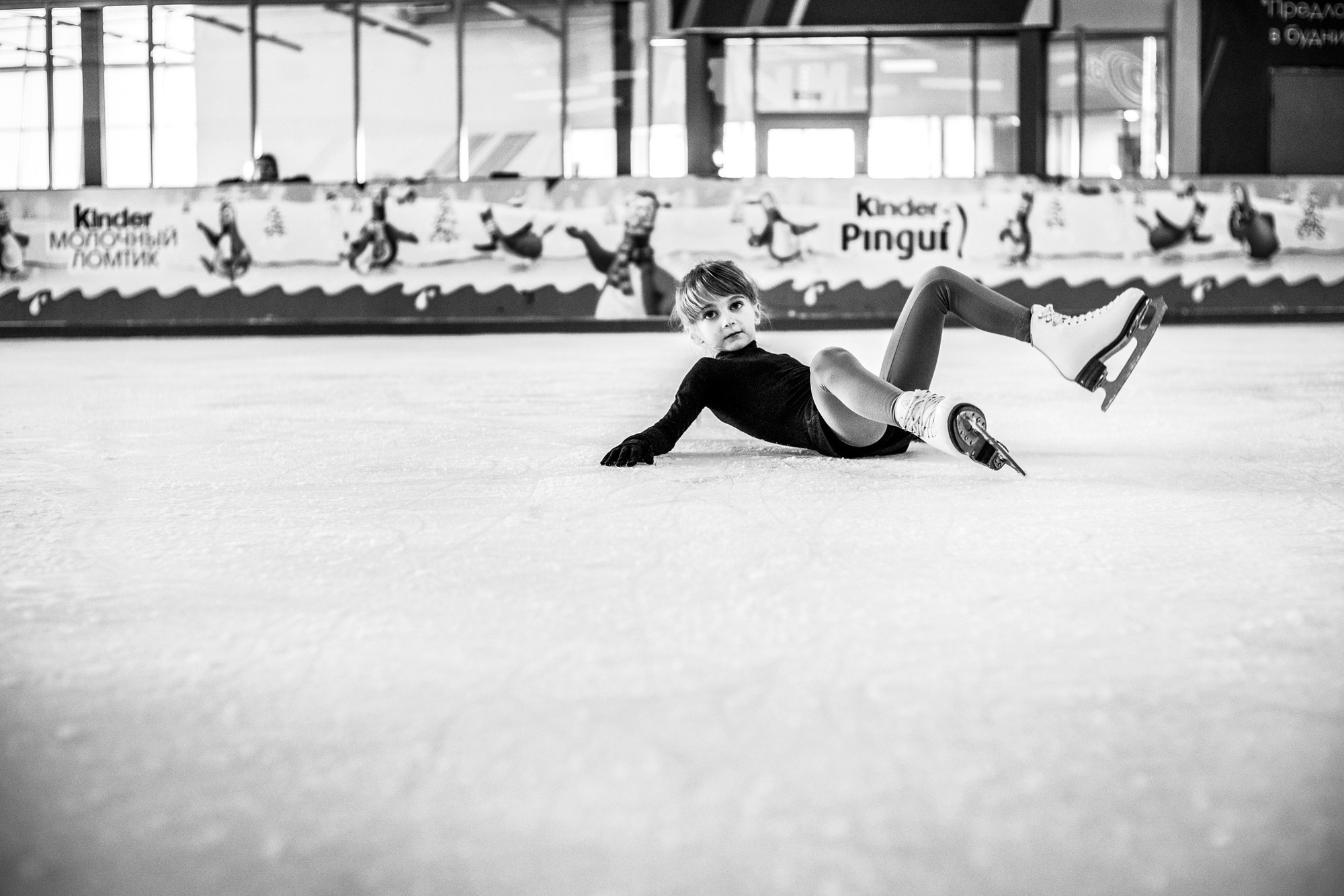 Фигурное катание