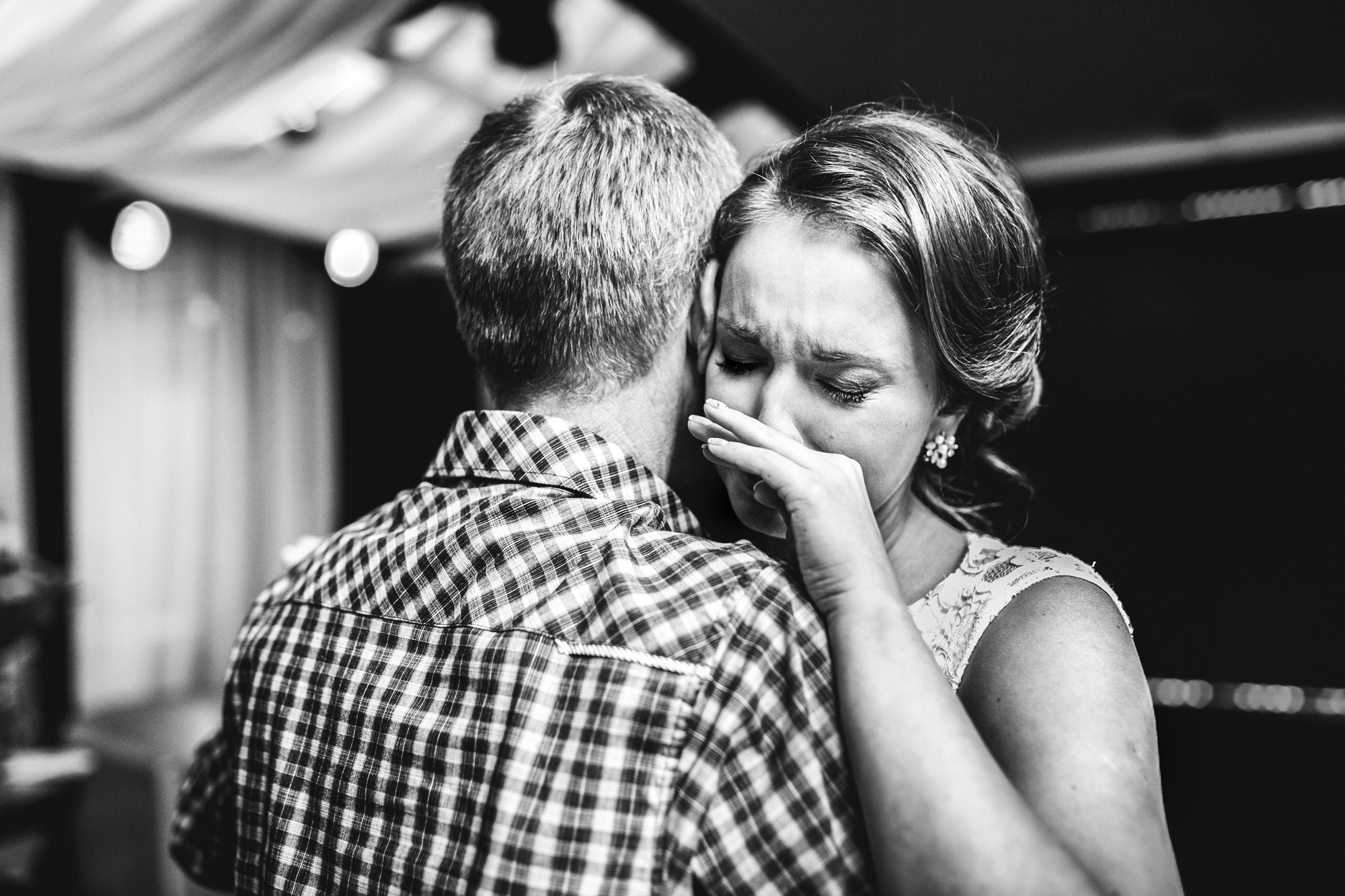 Александр и Кристина, Санкт-Петербург, Россия