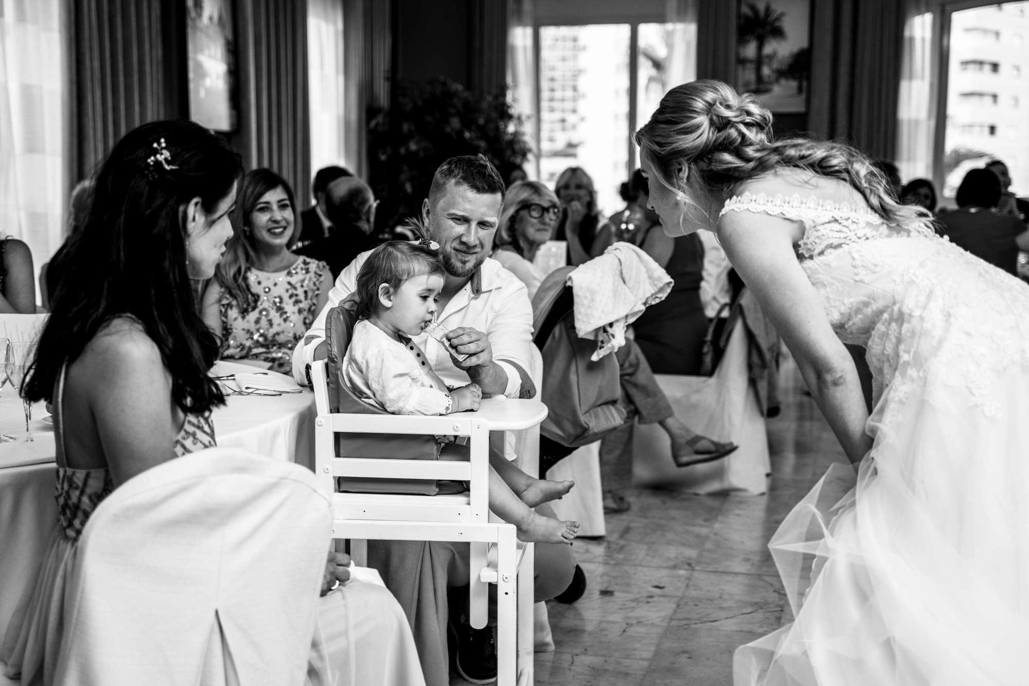 Natalia and Eric, Monaco