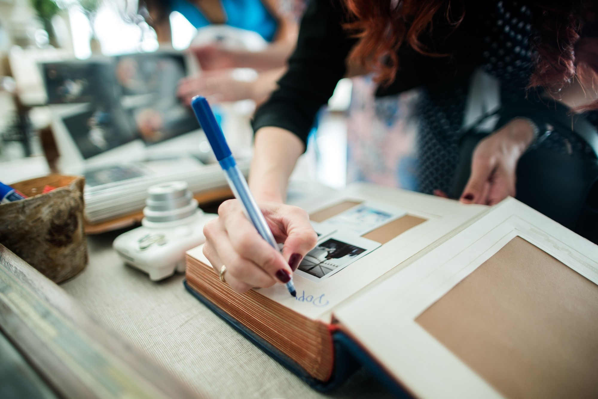 Katya and Vanya, St-Petersburg, Russia