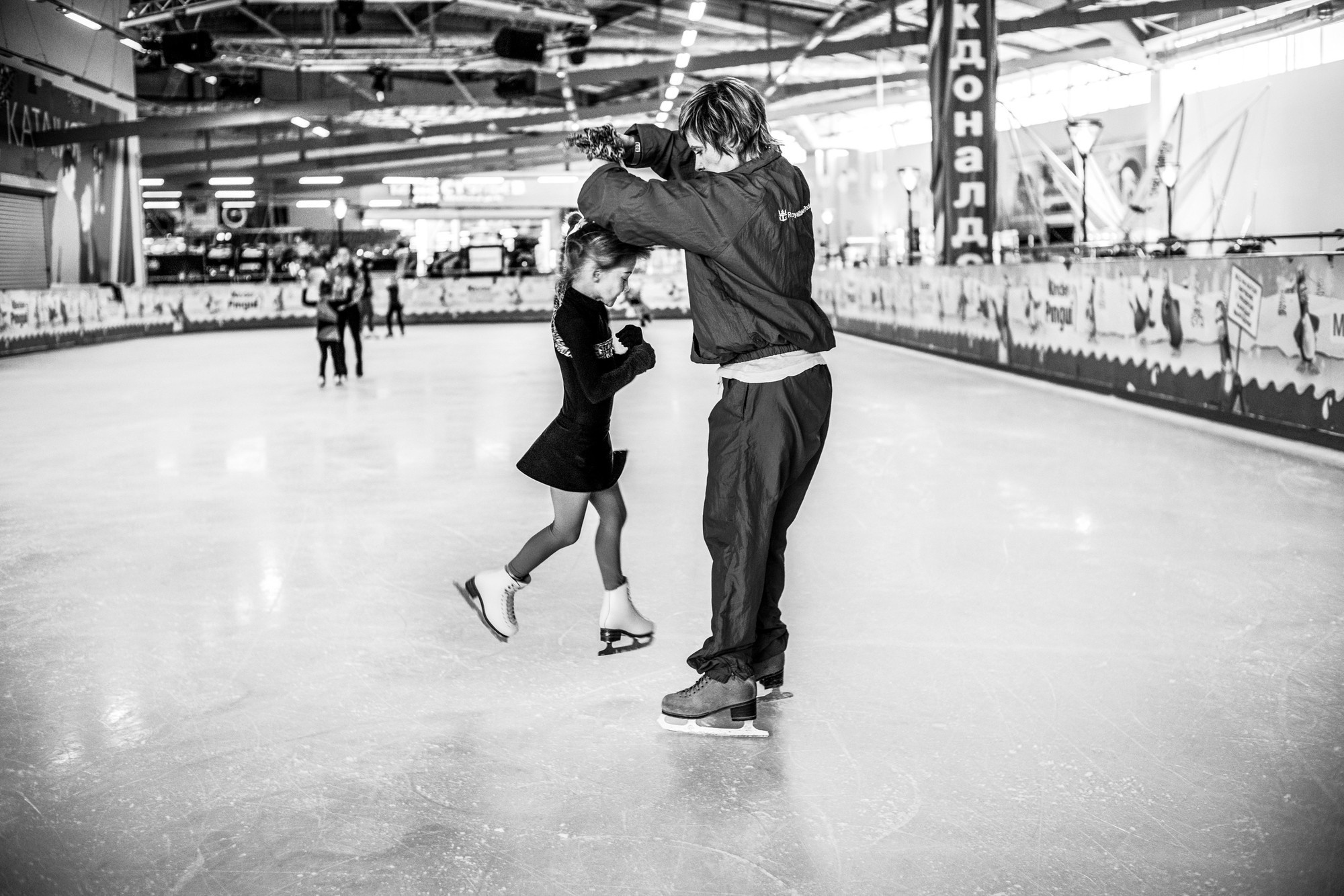 Фигурное катание