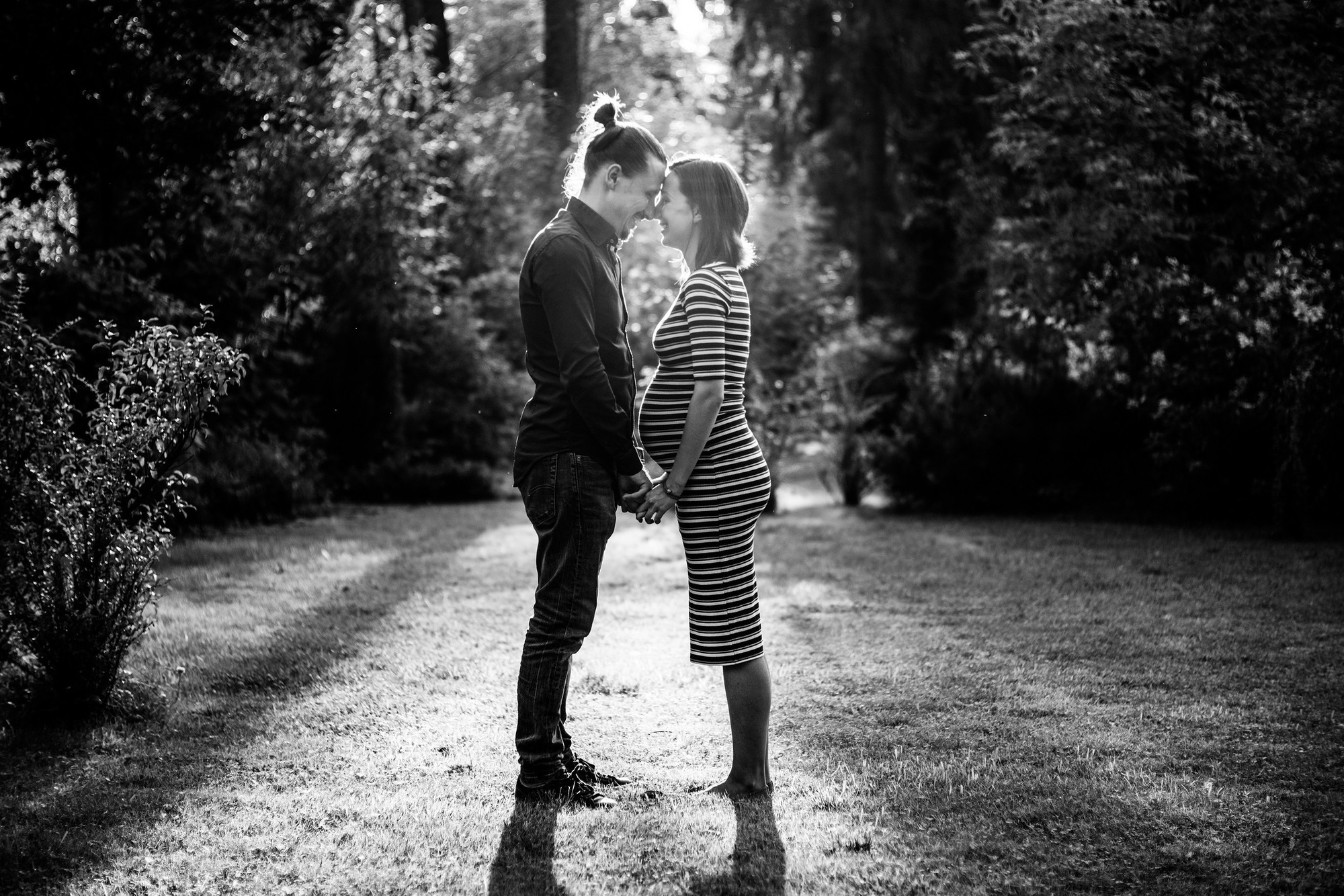 Лена и Толик+1, Санкт-Петербург, Россия