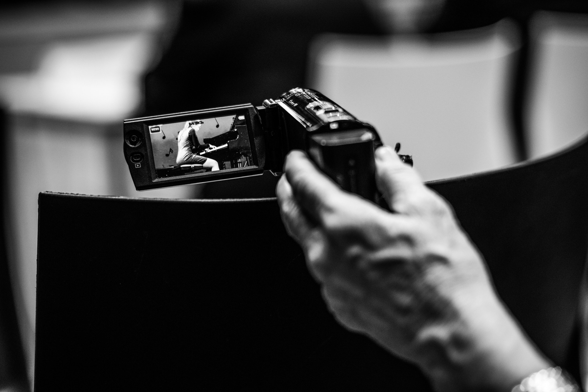 Конкурс имени Шостаковича, Санкт-Петербург, Россия