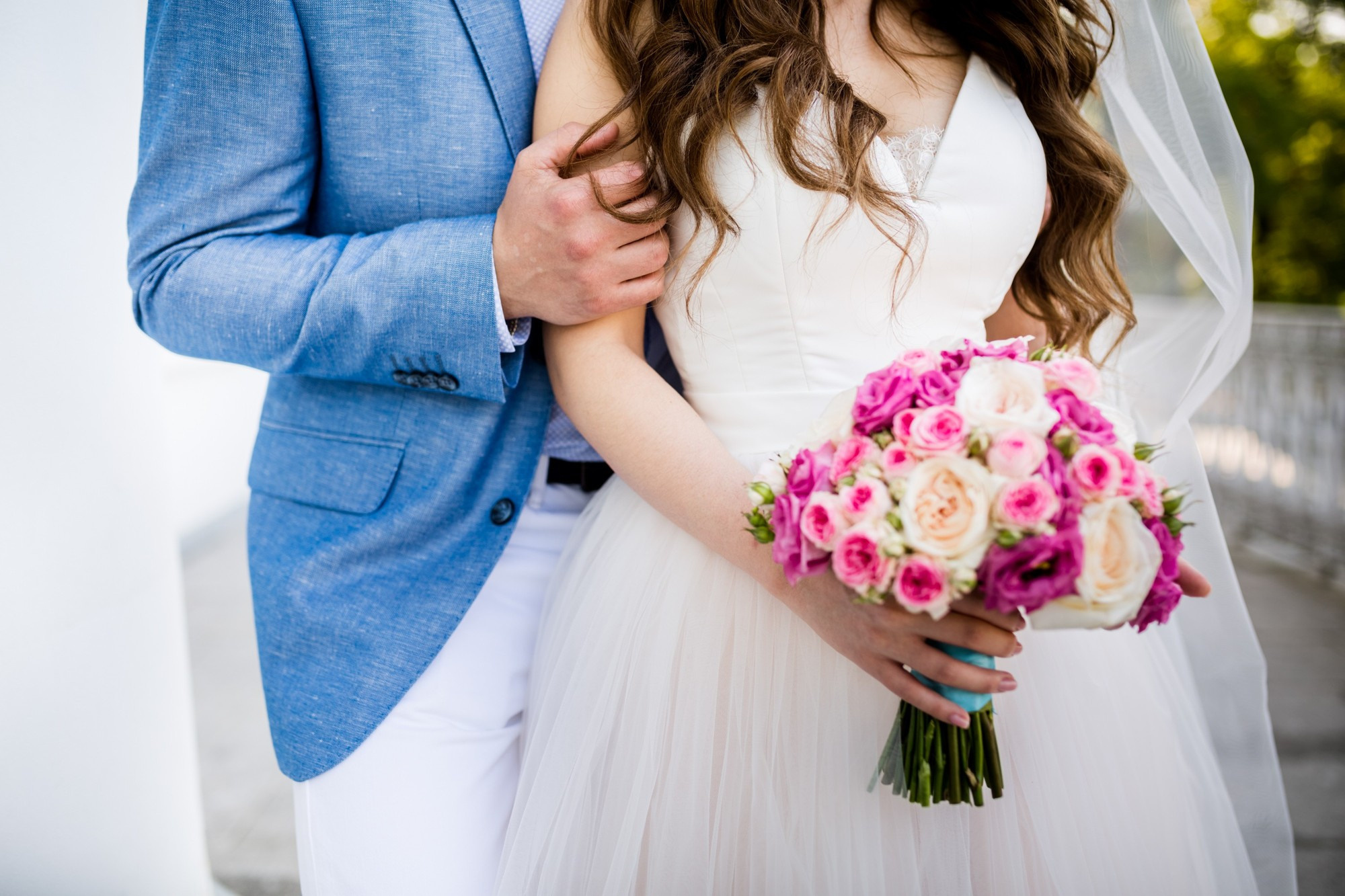 Диана и Василий, Санкт-Петербург, Россия