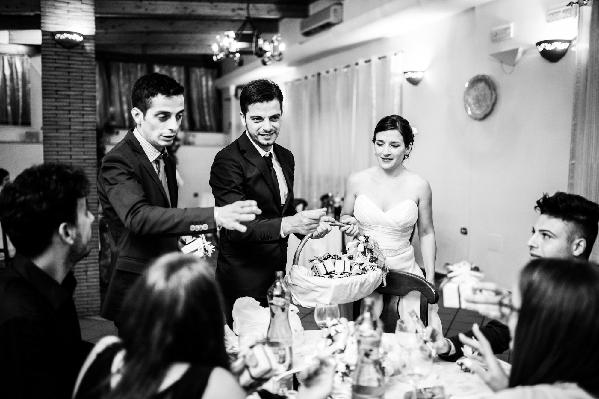 Helen и Jerry, Амальфитанское побережье, Италия