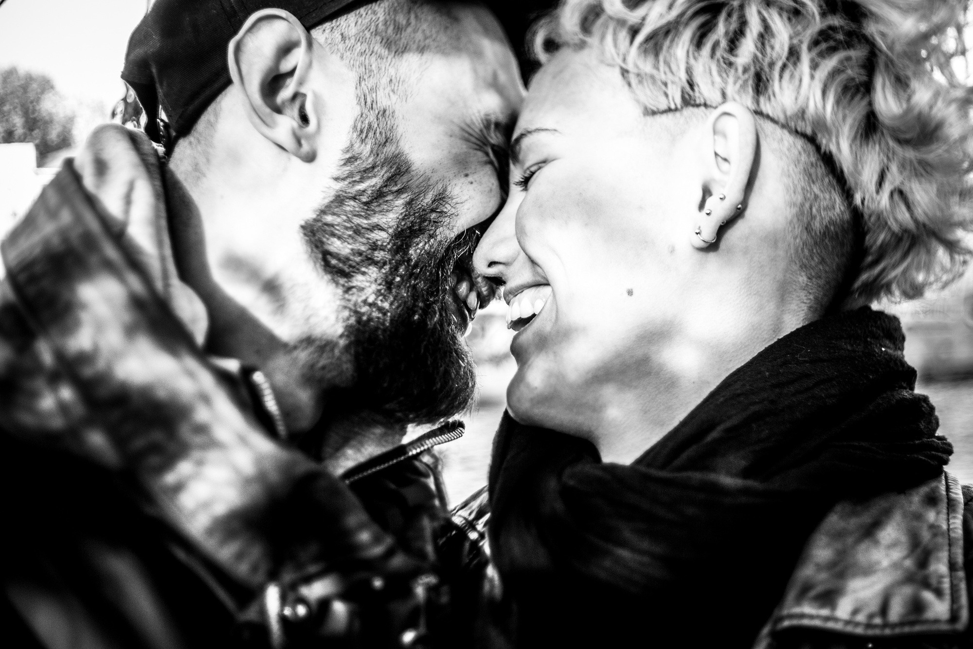 Руслан и Настя, Санкт-Петербург, Россия