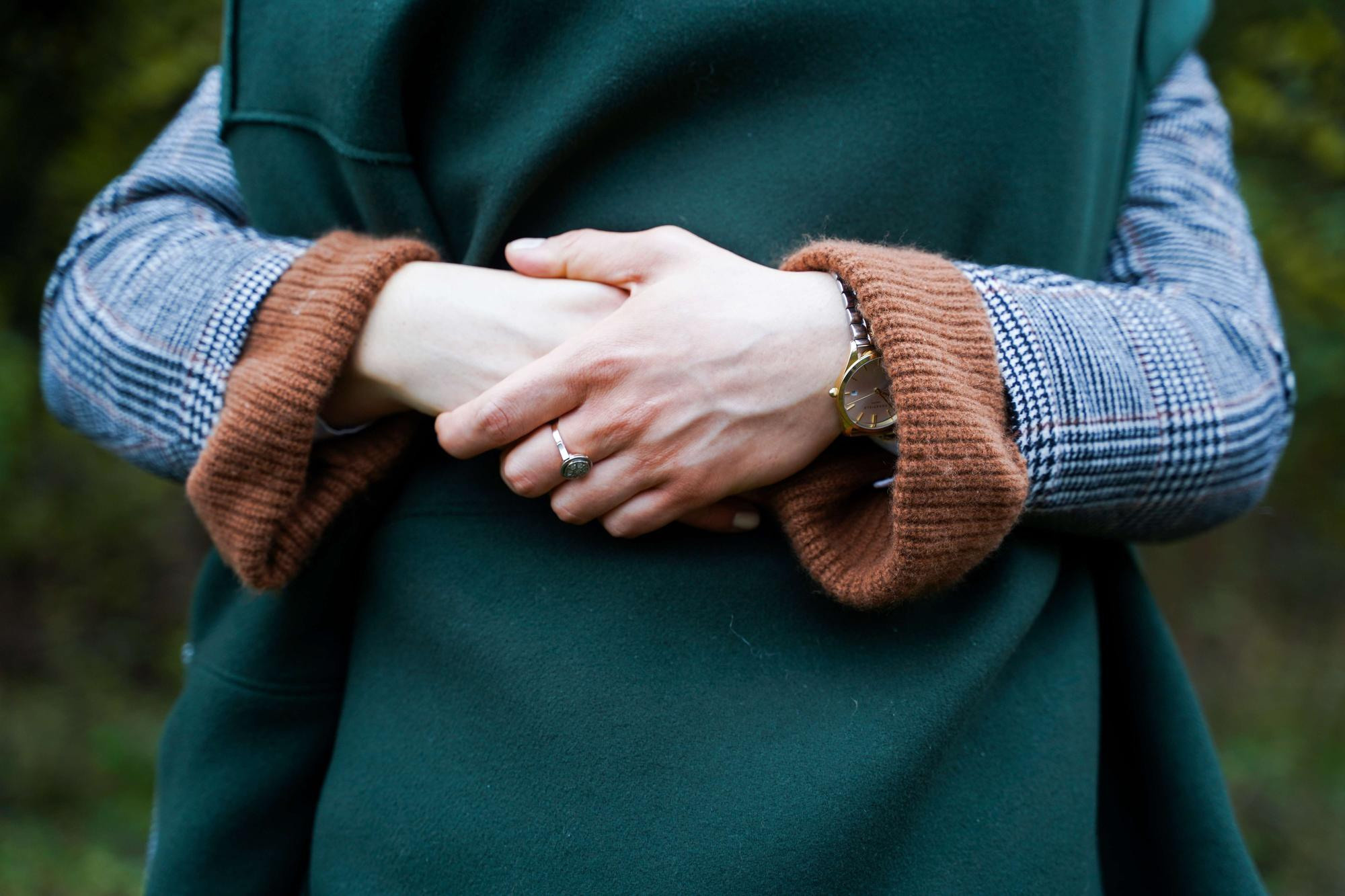 Тамара и Екатерина, Прага, Чехия