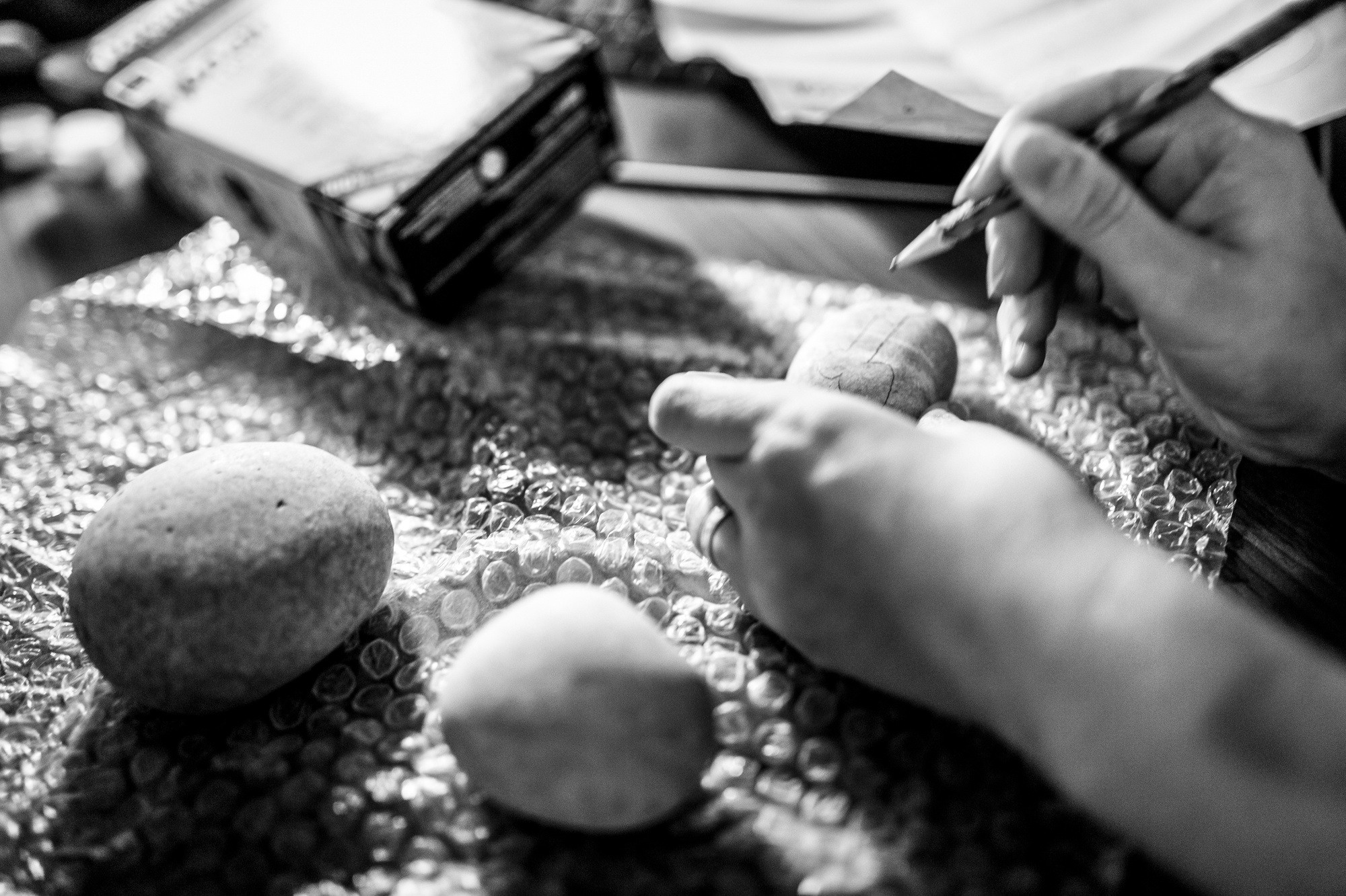 Один день. Даня. 6 лет