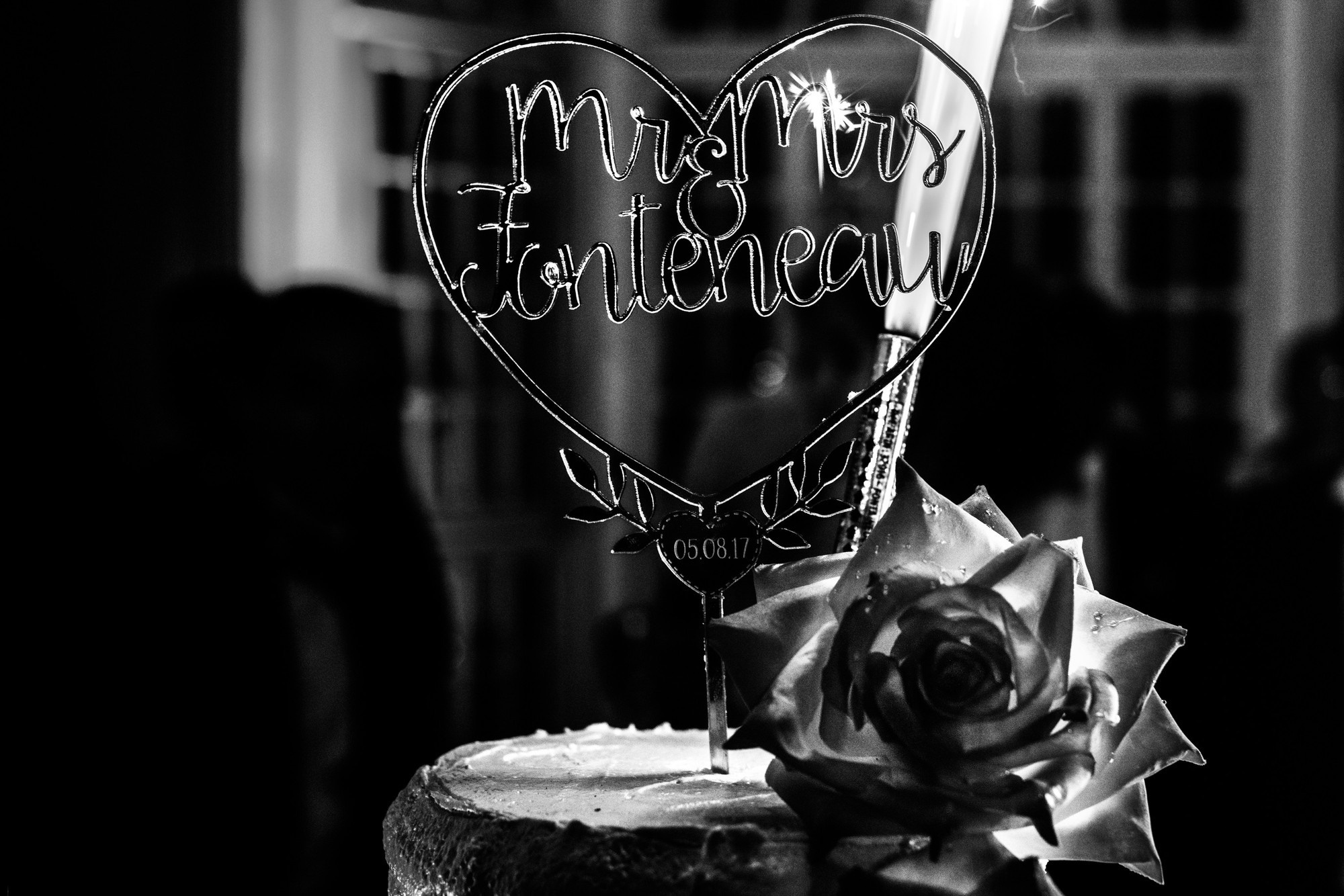 Loic and Laura, Grasse, France