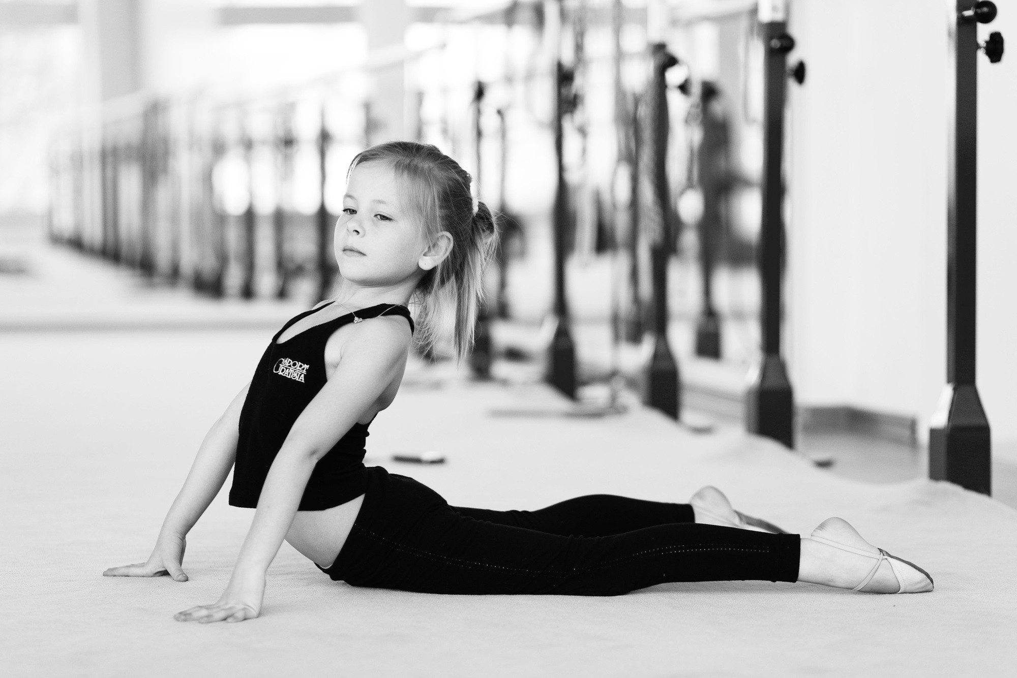 Художественная гимнастика