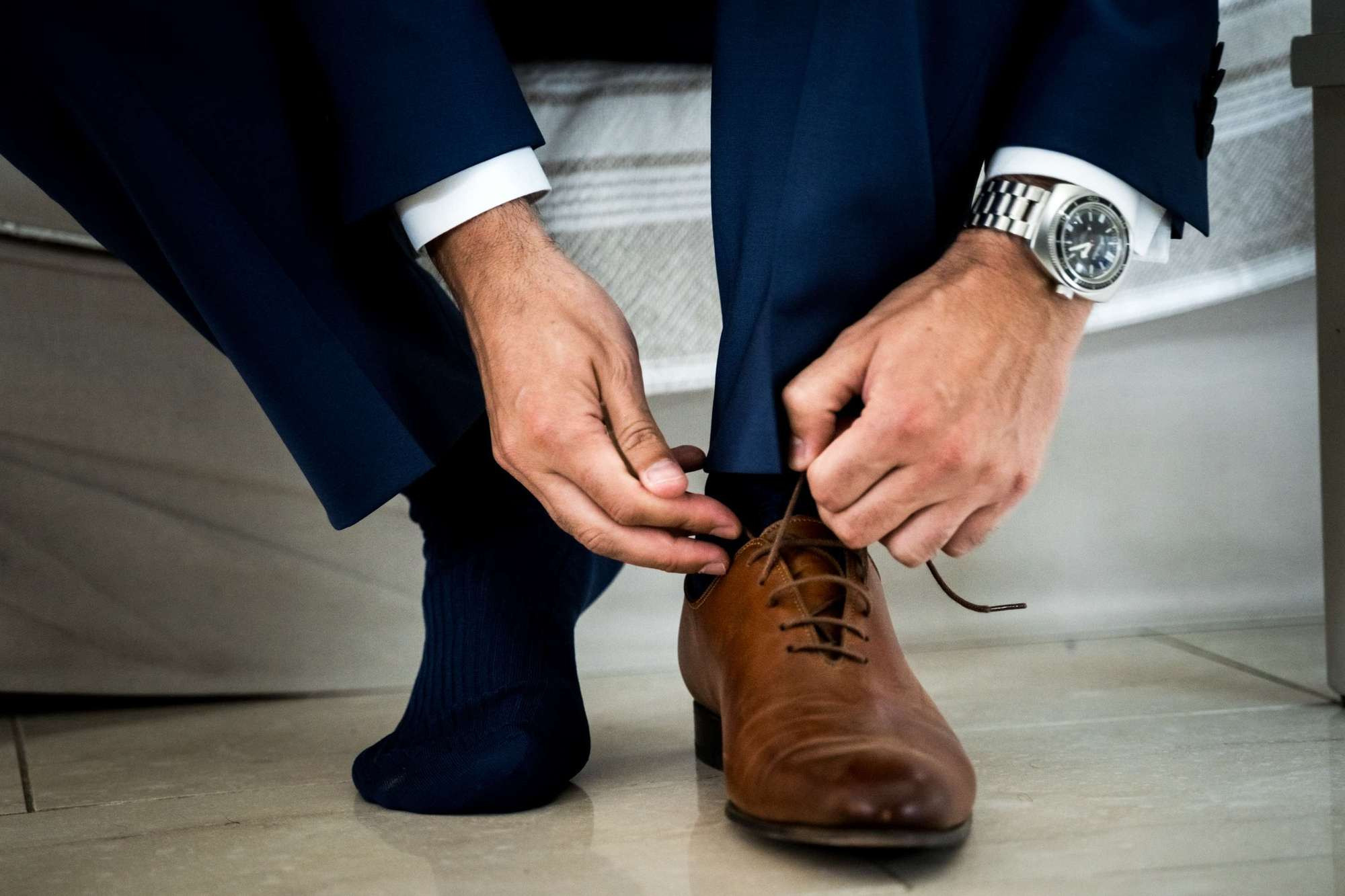 Natalia and Eric, Monaco