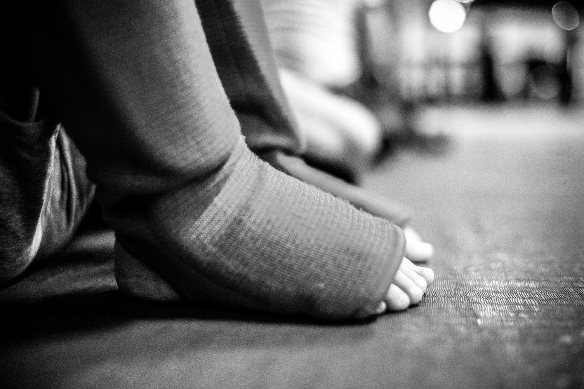 Кикбоксинг