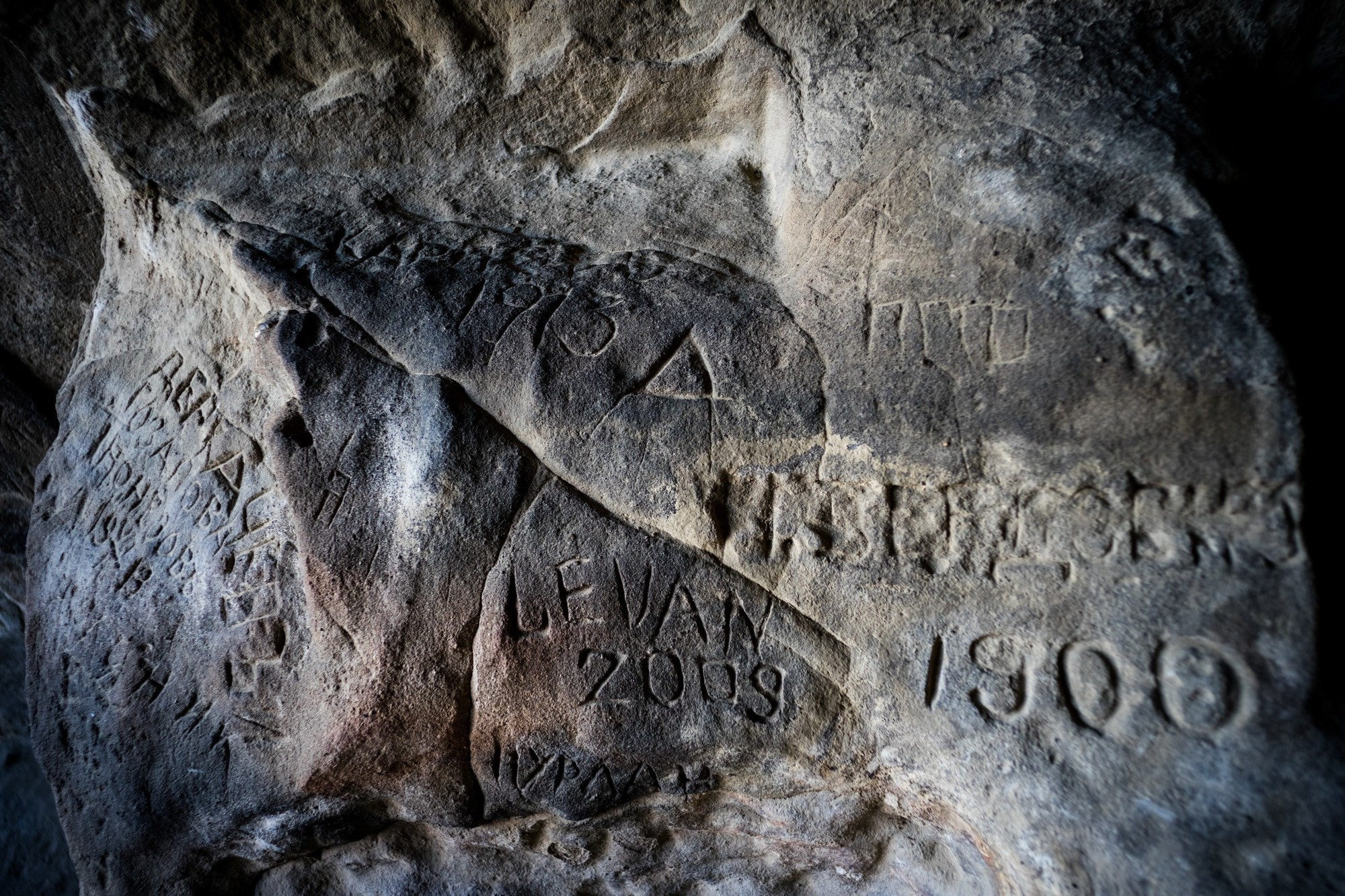 Фототур в Грузию, апрель 2017 и 2018