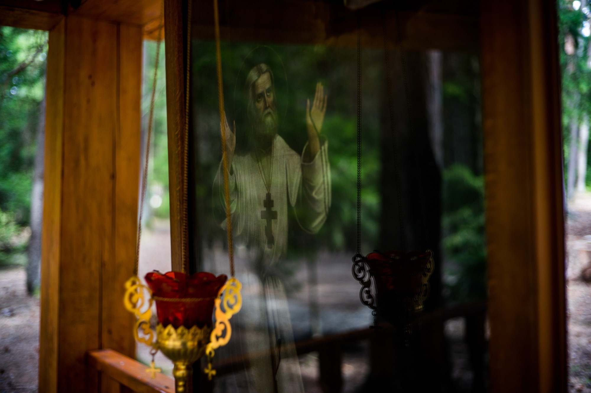 Фототур в Грузию, апрель 2017 и 2018