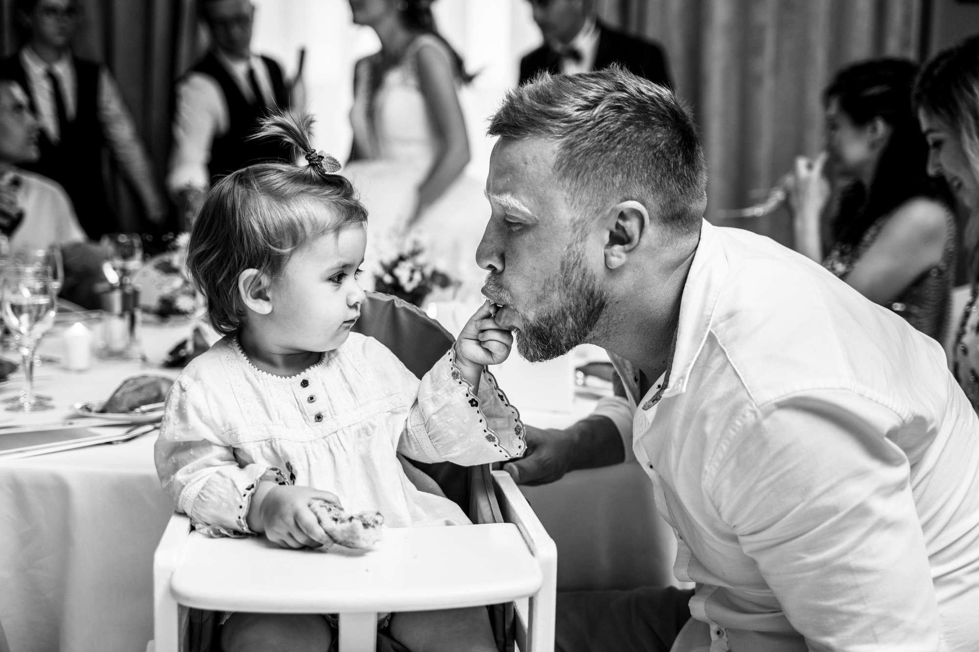 Natalia and Eric, Monaco