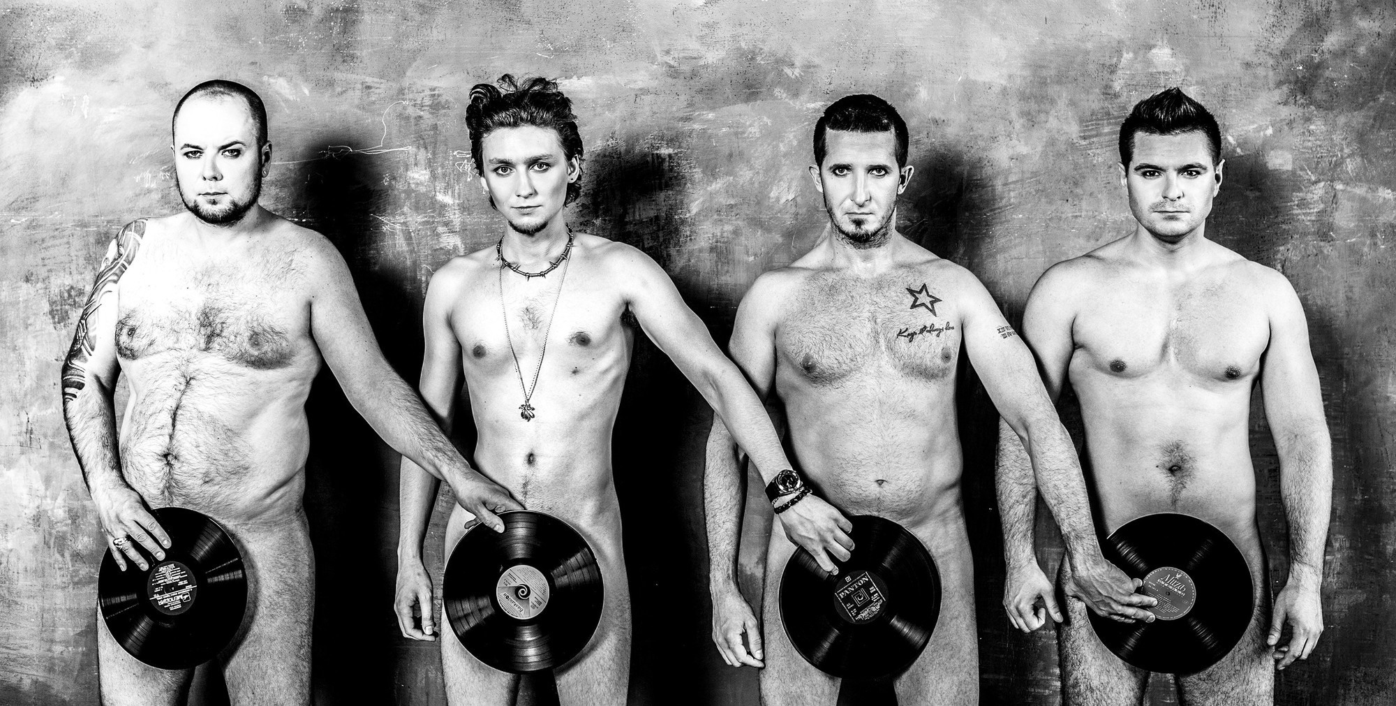 Кавер-группа House For Barbies