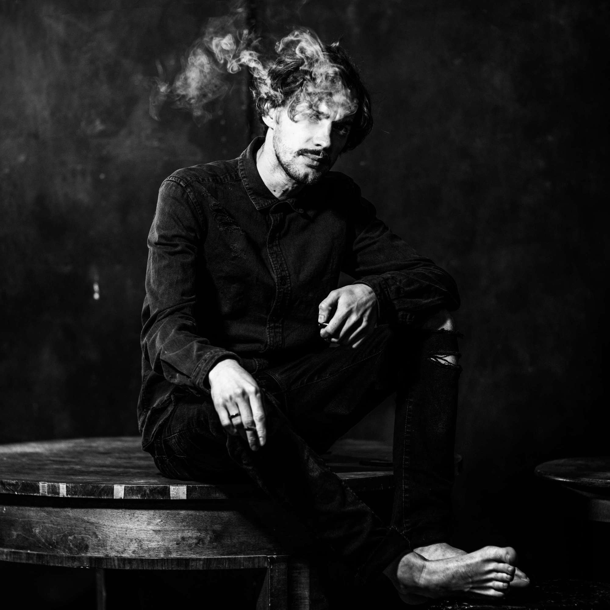 Андрей, Санкт-Петербург