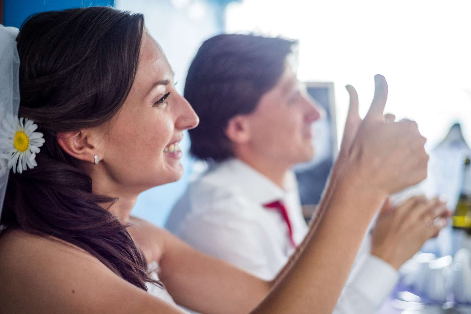 Елена и Анатолий, Санкт-Петербург, Россия