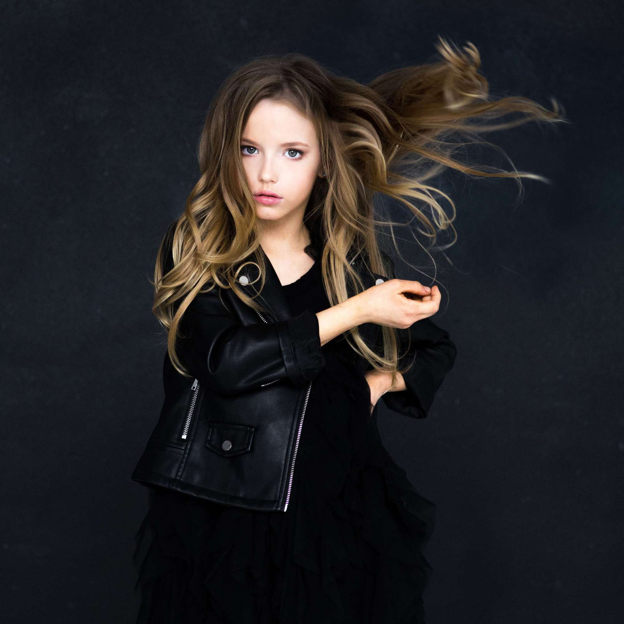 Кристина, 10 лет Санкт-Петербург