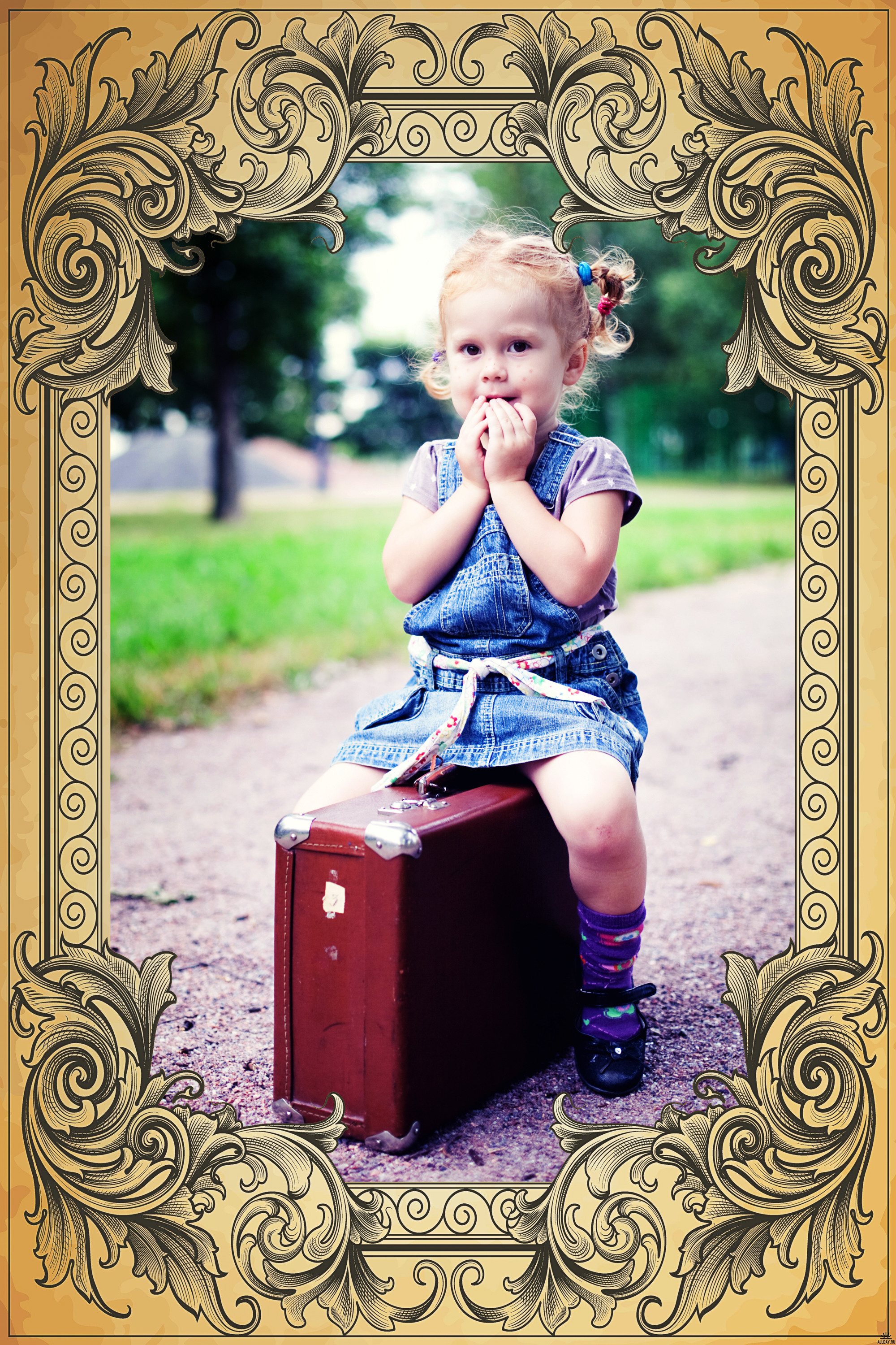 Пеппи Длинныйчулок