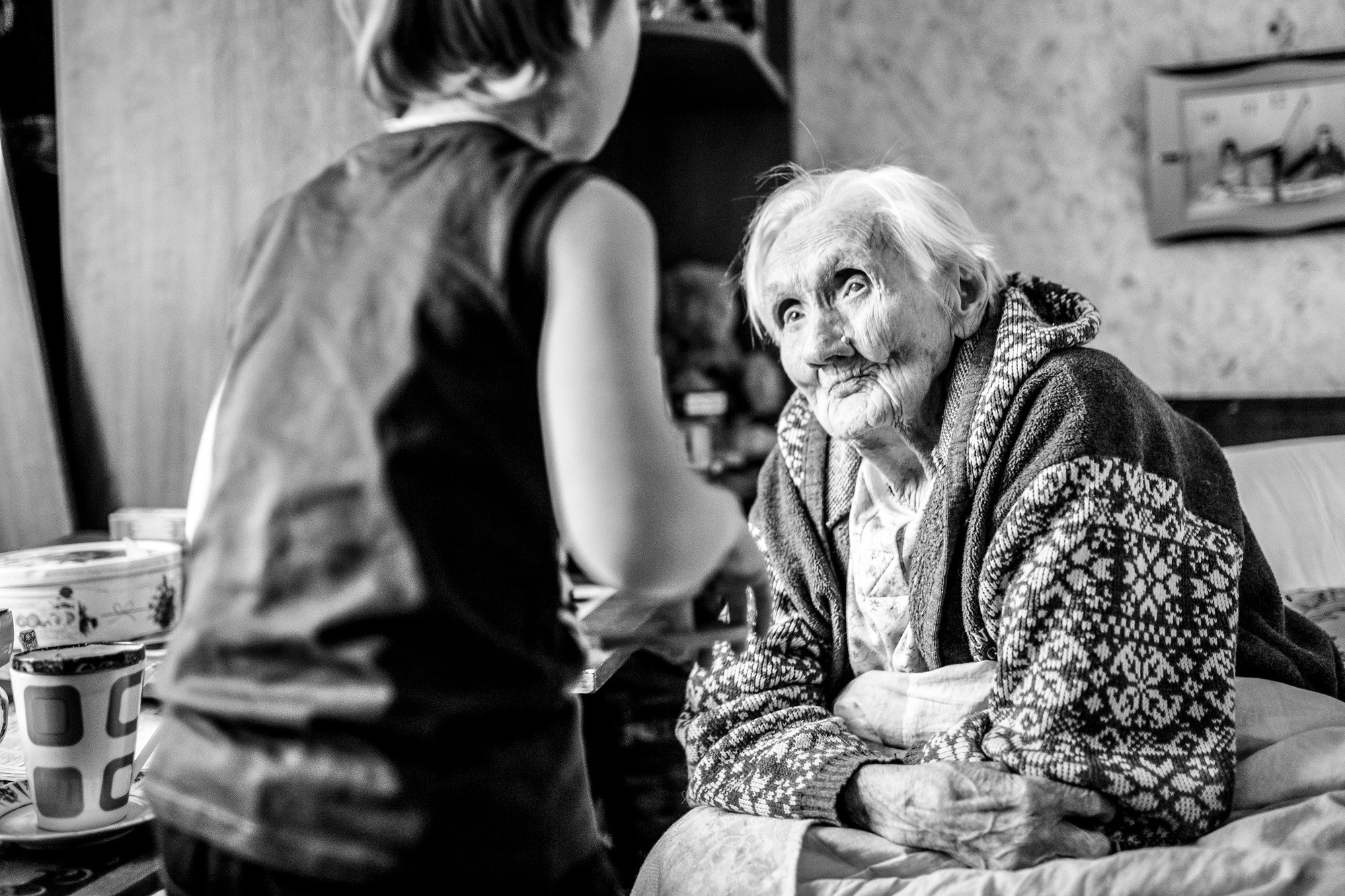 Один день. Даня. 6 лет