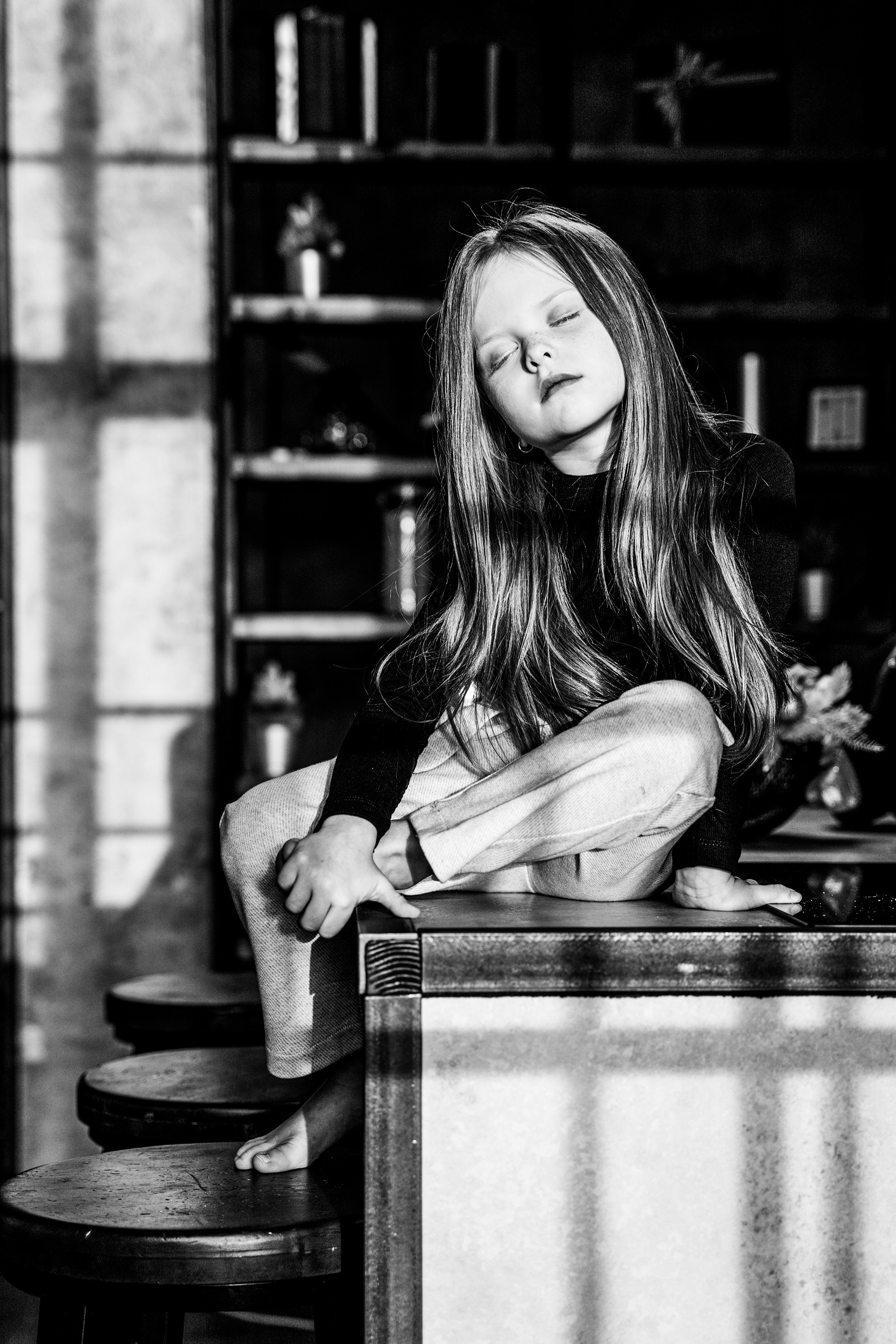 Артисты больших и малых сцен