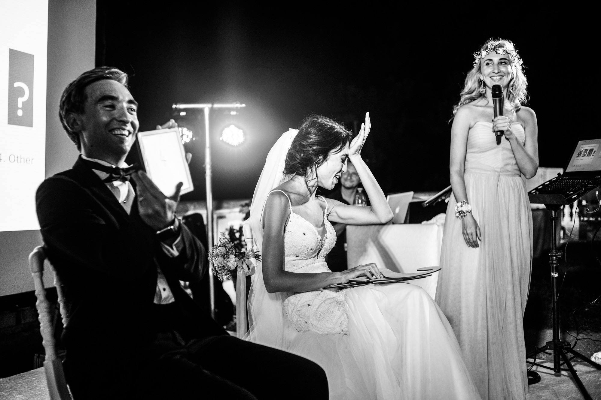 Loic and Laura, Grasse, France