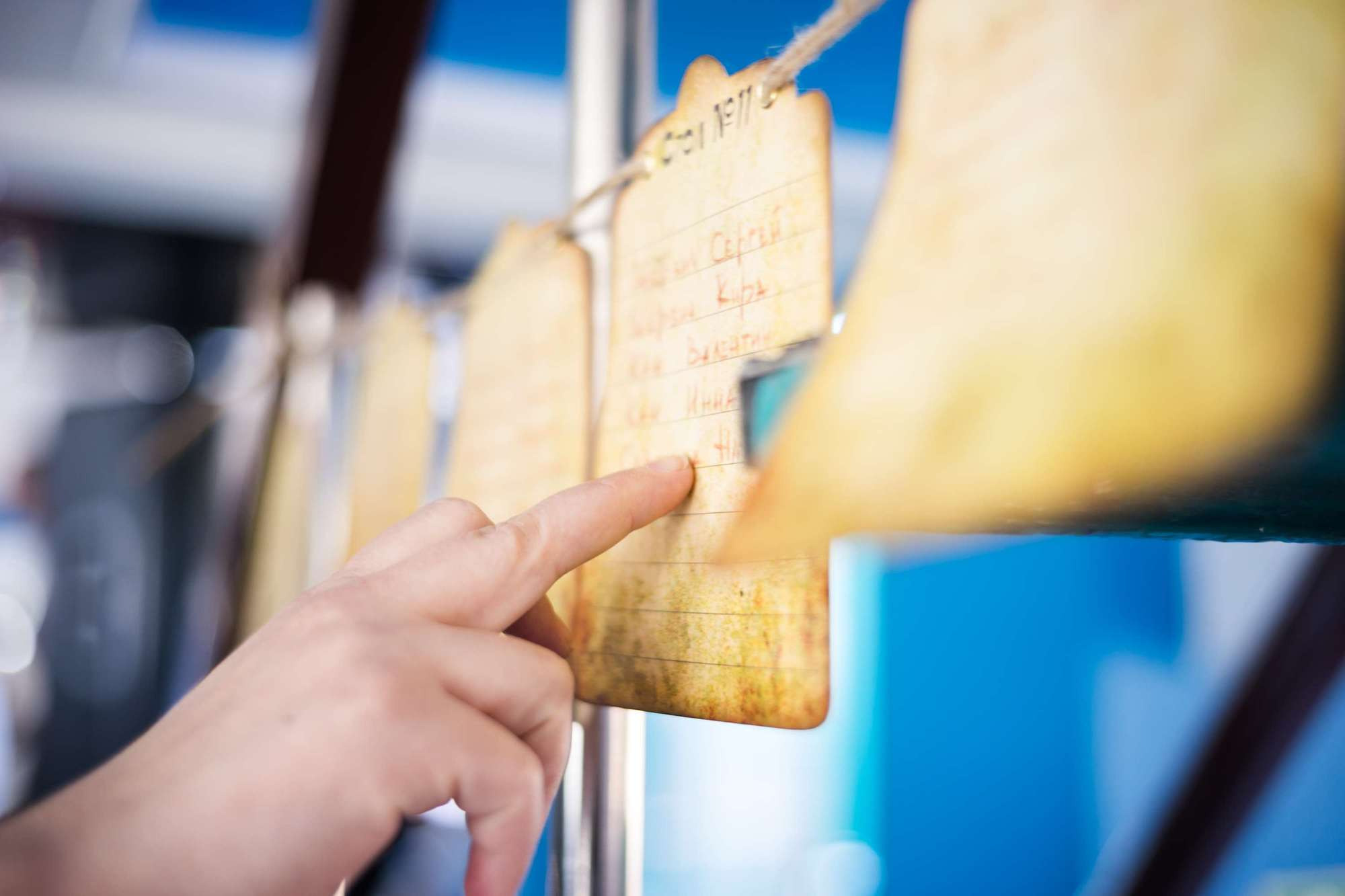 Елена и Анатолий, Санкт-Петербург, Россия