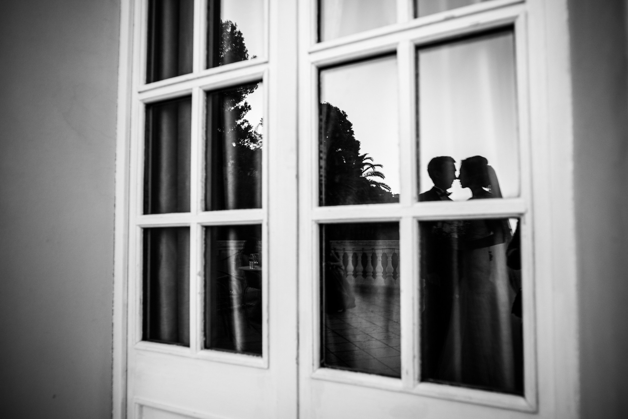 Loic and Laura, Grasse, France