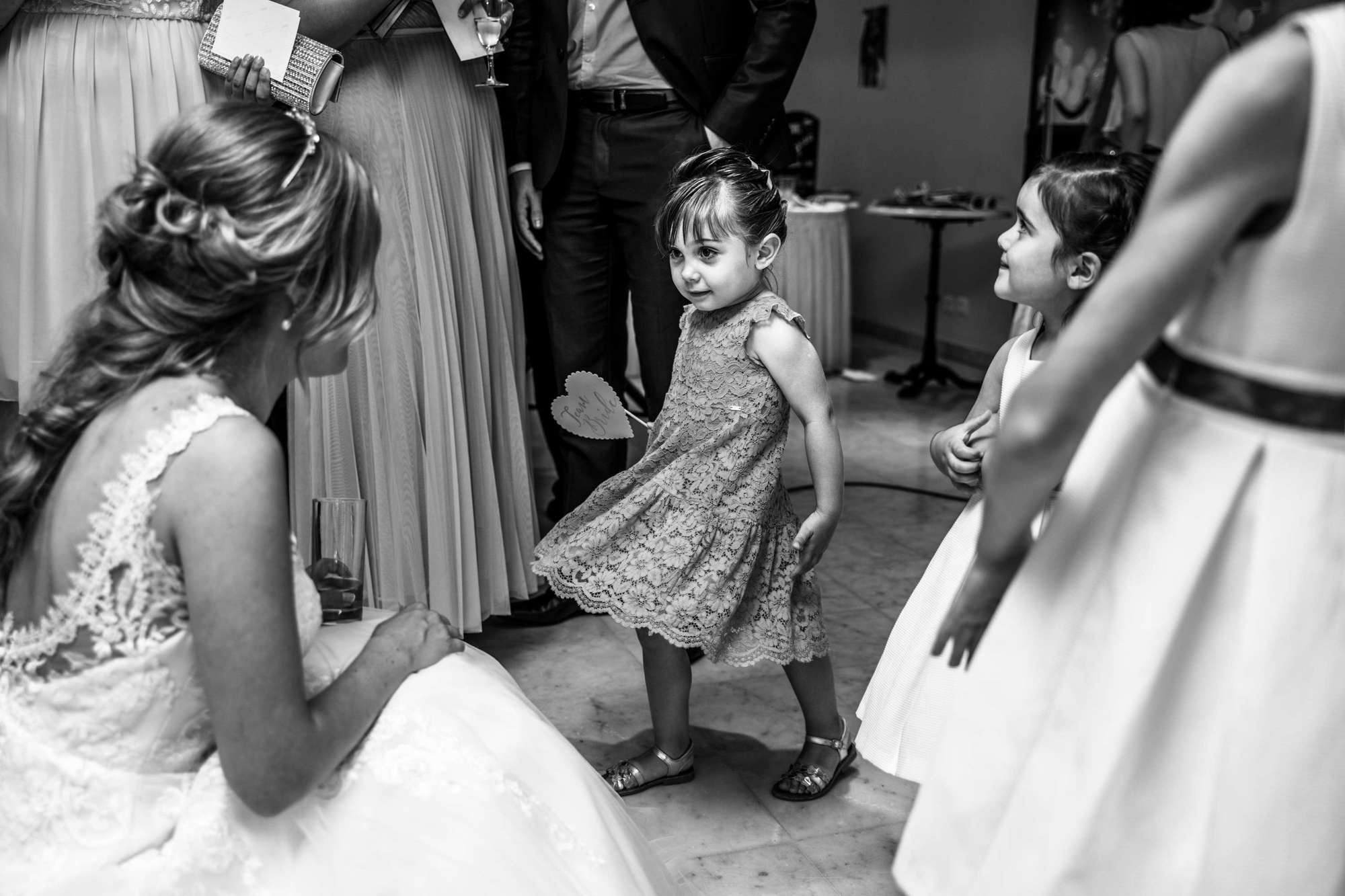 Natalia and Eric, Monaco