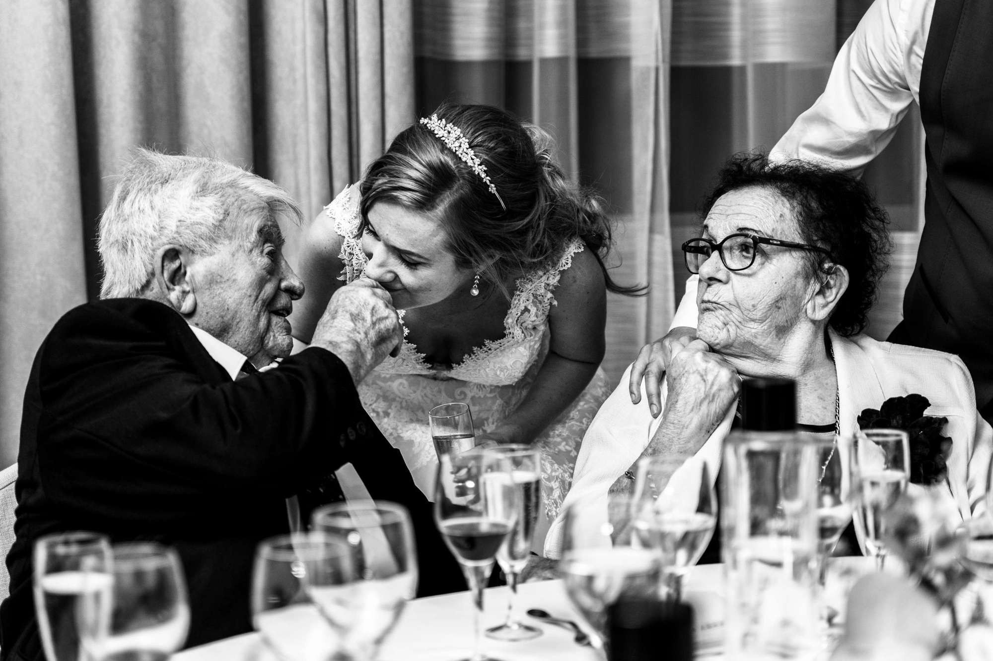 Natalia and Eric, Monaco