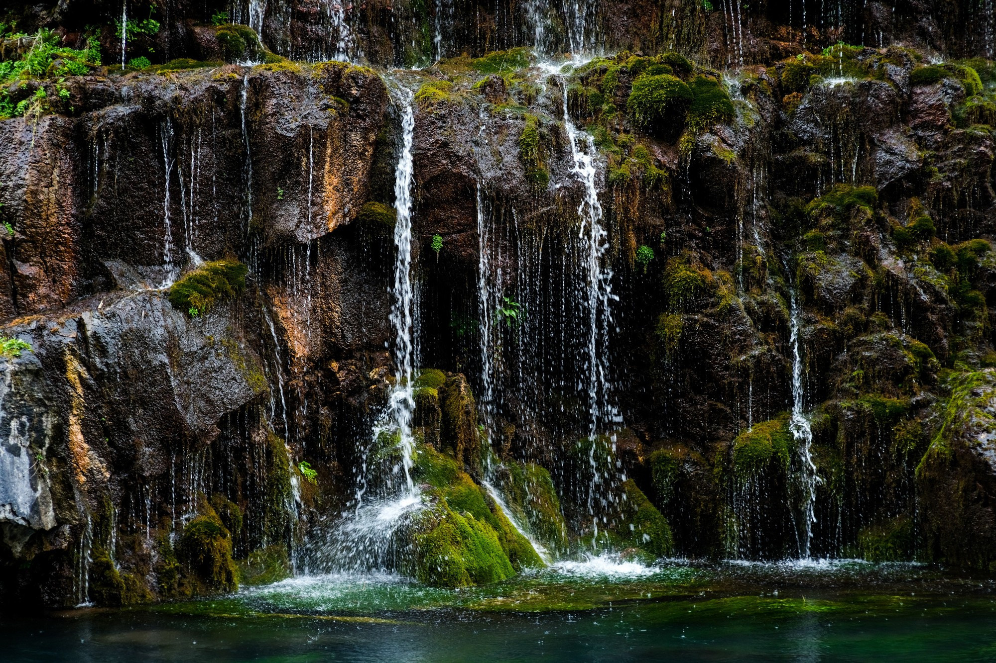 Фототур в Грузию, апрель 2017 и 2018