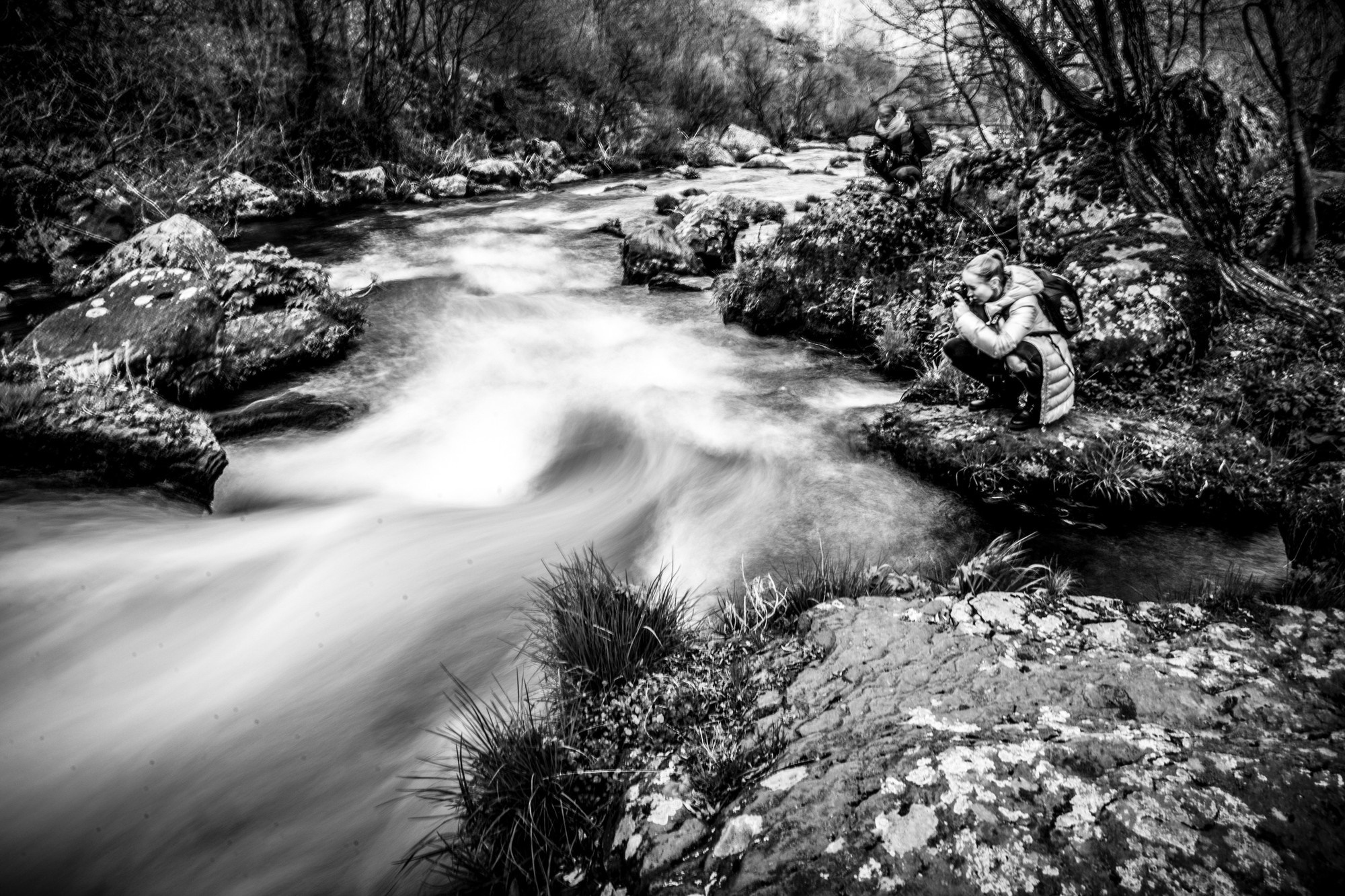 Фототур в Грузию, апрель 2017 и 2018